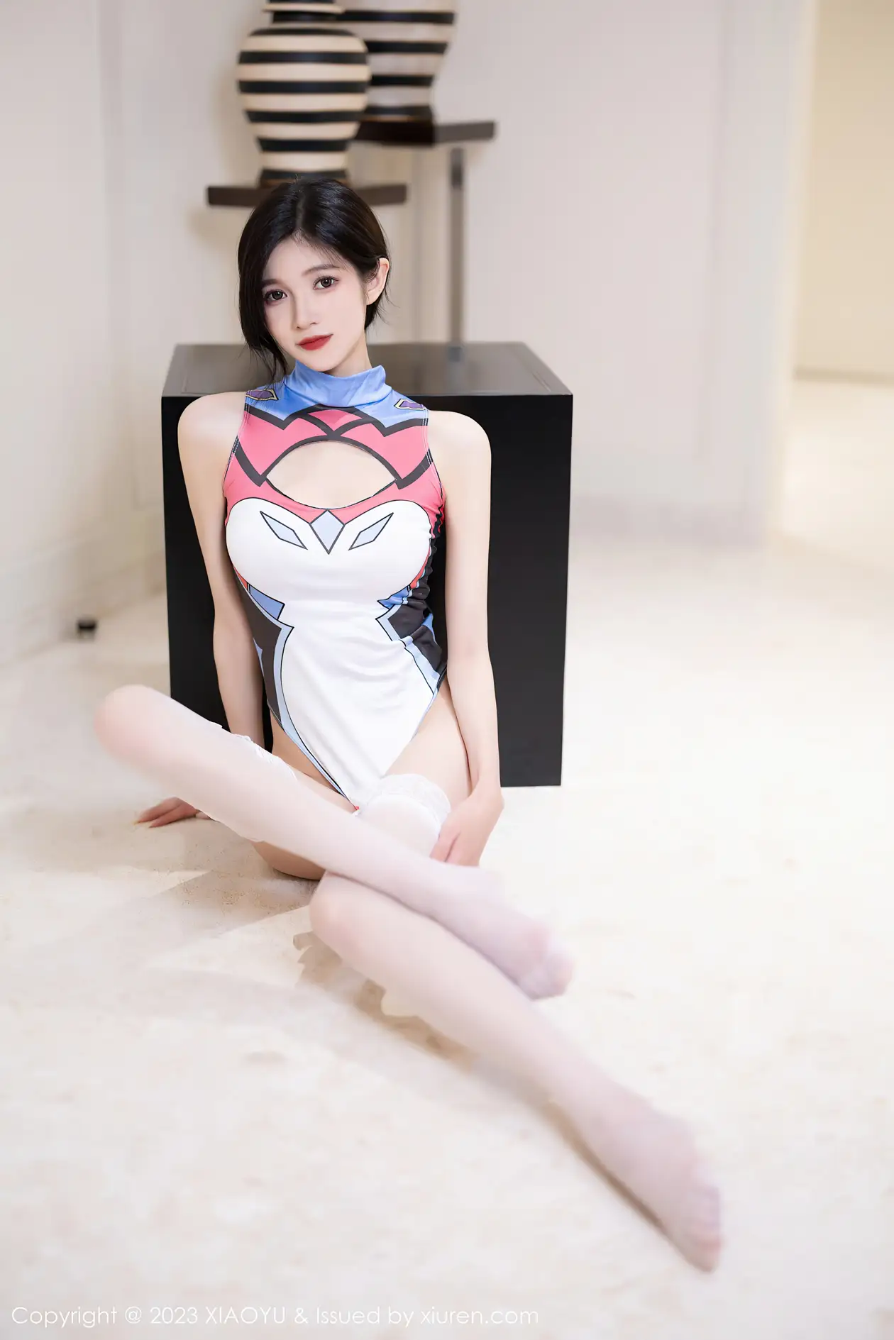 [语画界] 2023.12.07 VOL.1159 程程程#[97P]-1