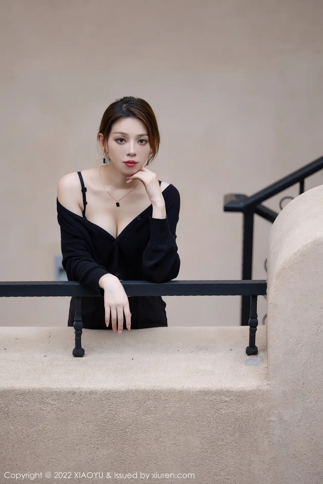 [语画界] 2022.01.24 VOL.0703 言沫#[83P]-8