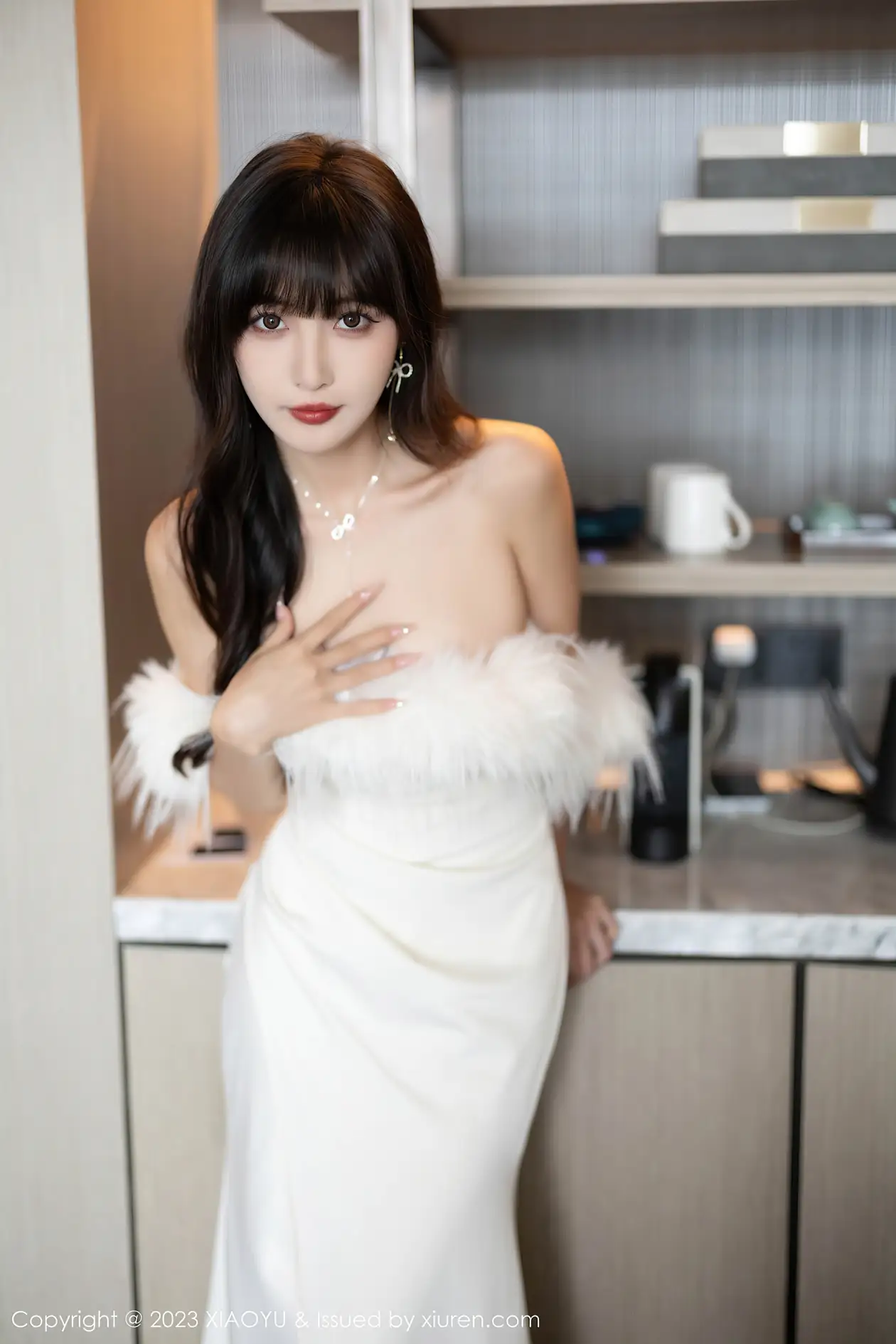 [语画界] 2023.09.27 VOL.1120 林星阑#[103P]-11
