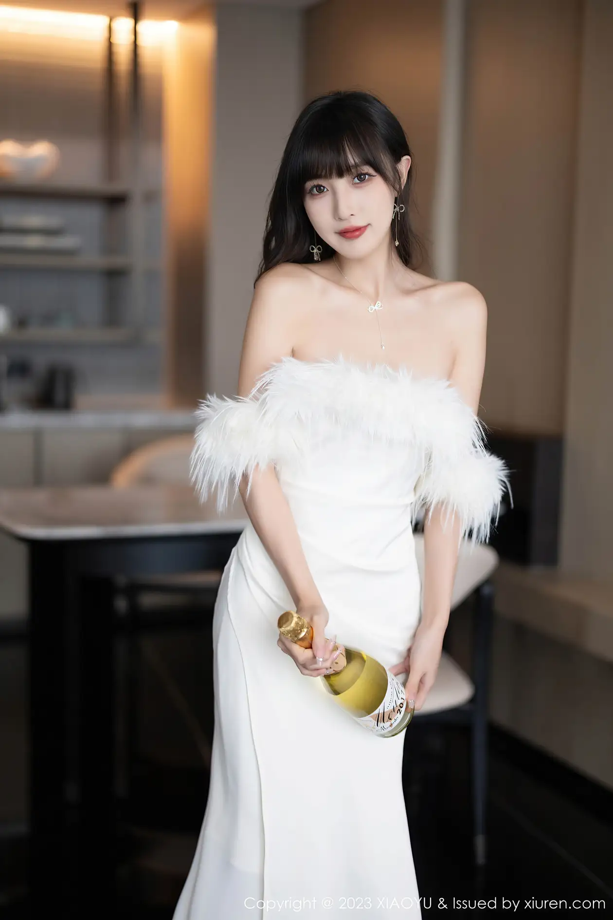[语画界] 2023.09.27 VOL.1120 林星阑#[103P]-12