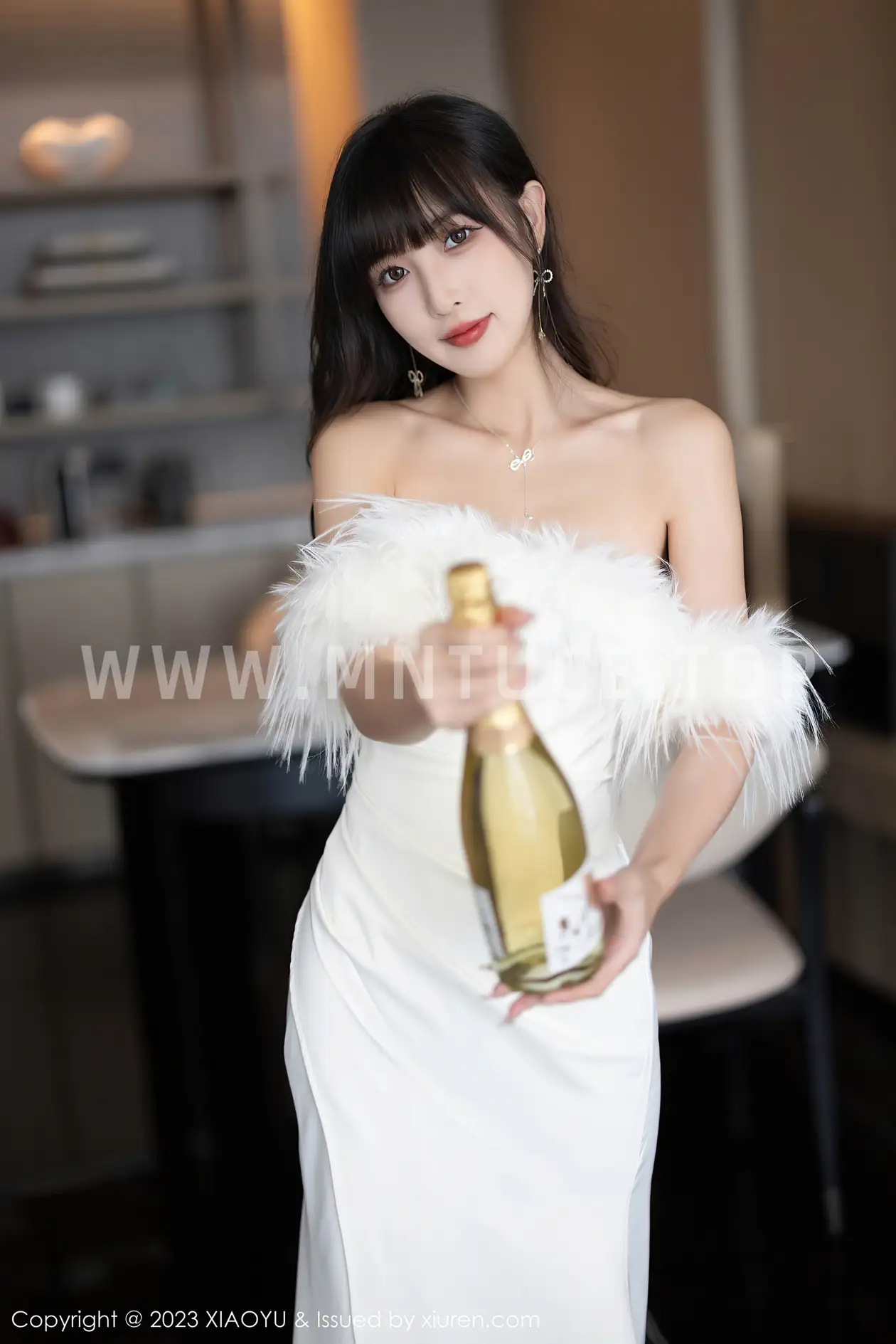 [语画界] 2023.09.27 VOL.1120 林星阑#[103P]-13