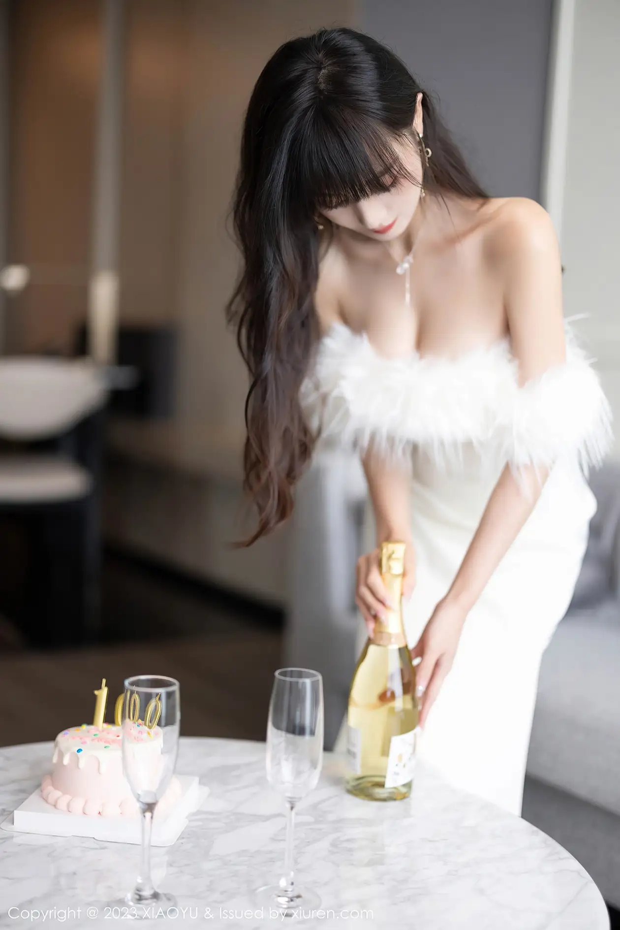 [语画界] 2023.09.27 VOL.1120 林星阑#[103P]-14