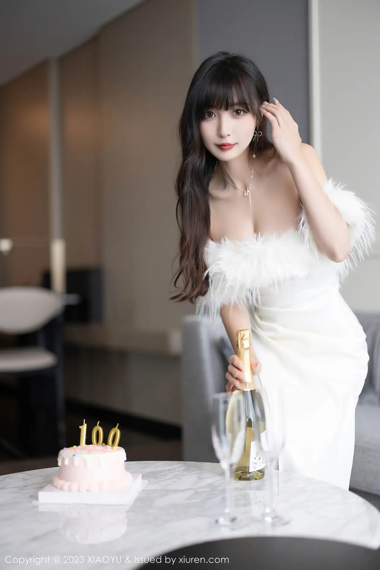 [语画界] 2023.09.27 VOL.1120 林星阑#[103P]-15