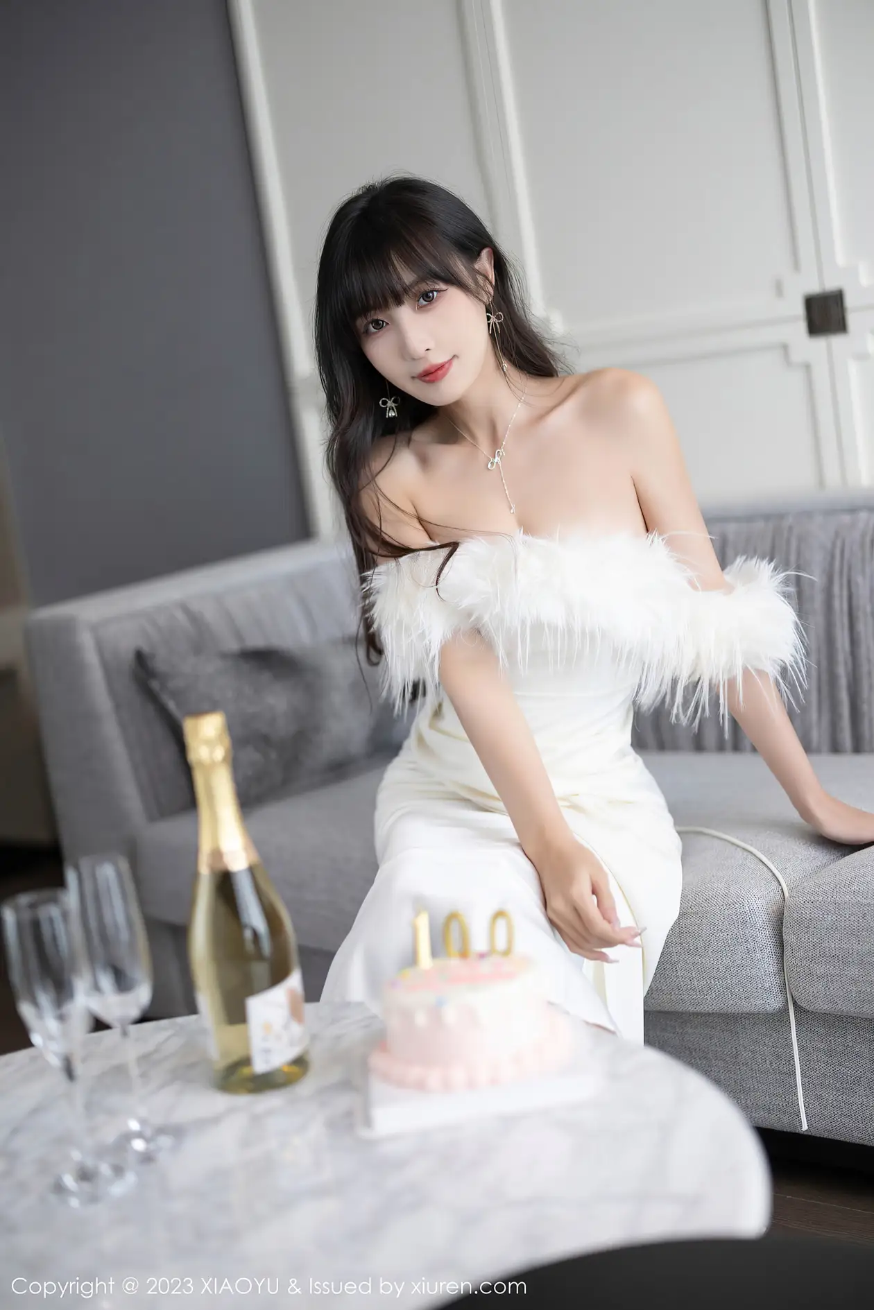 [语画界] 2023.09.27 VOL.1120 林星阑#[103P]-16