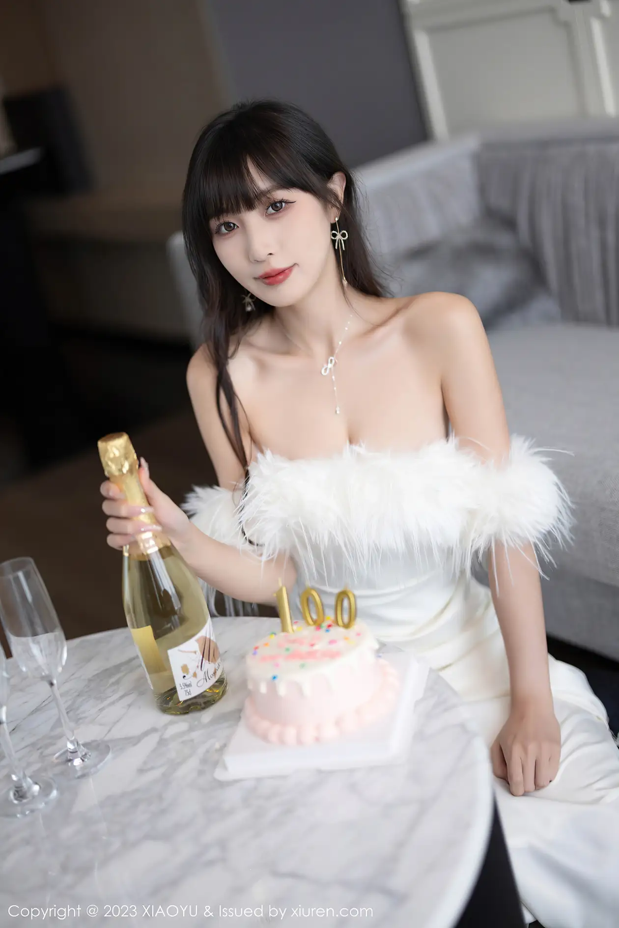 [语画界] 2023.09.27 VOL.1120 林星阑#[103P]-18