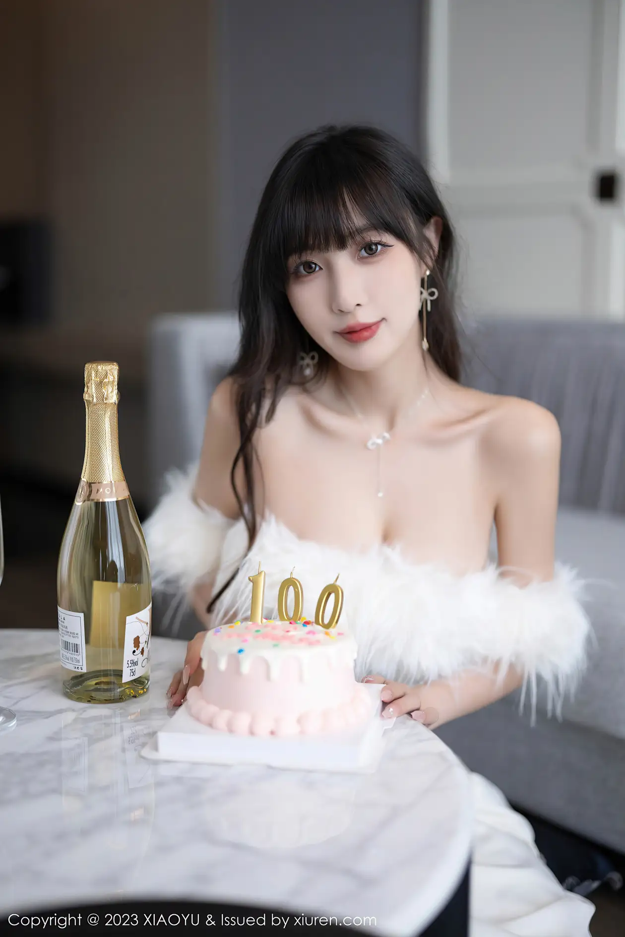 [语画界] 2023.09.27 VOL.1120 林星阑#[103P]-19