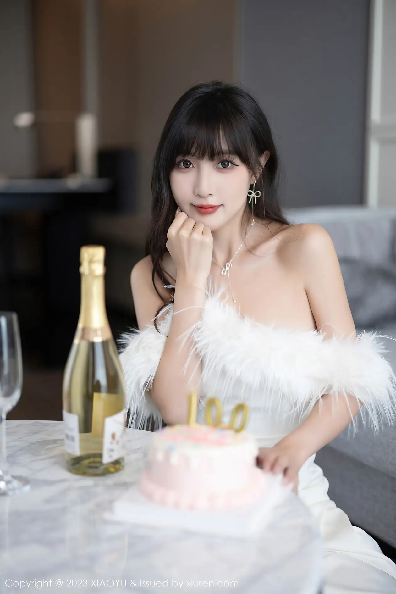 [语画界] 2023.09.27 VOL.1120 林星阑#[103P]-20