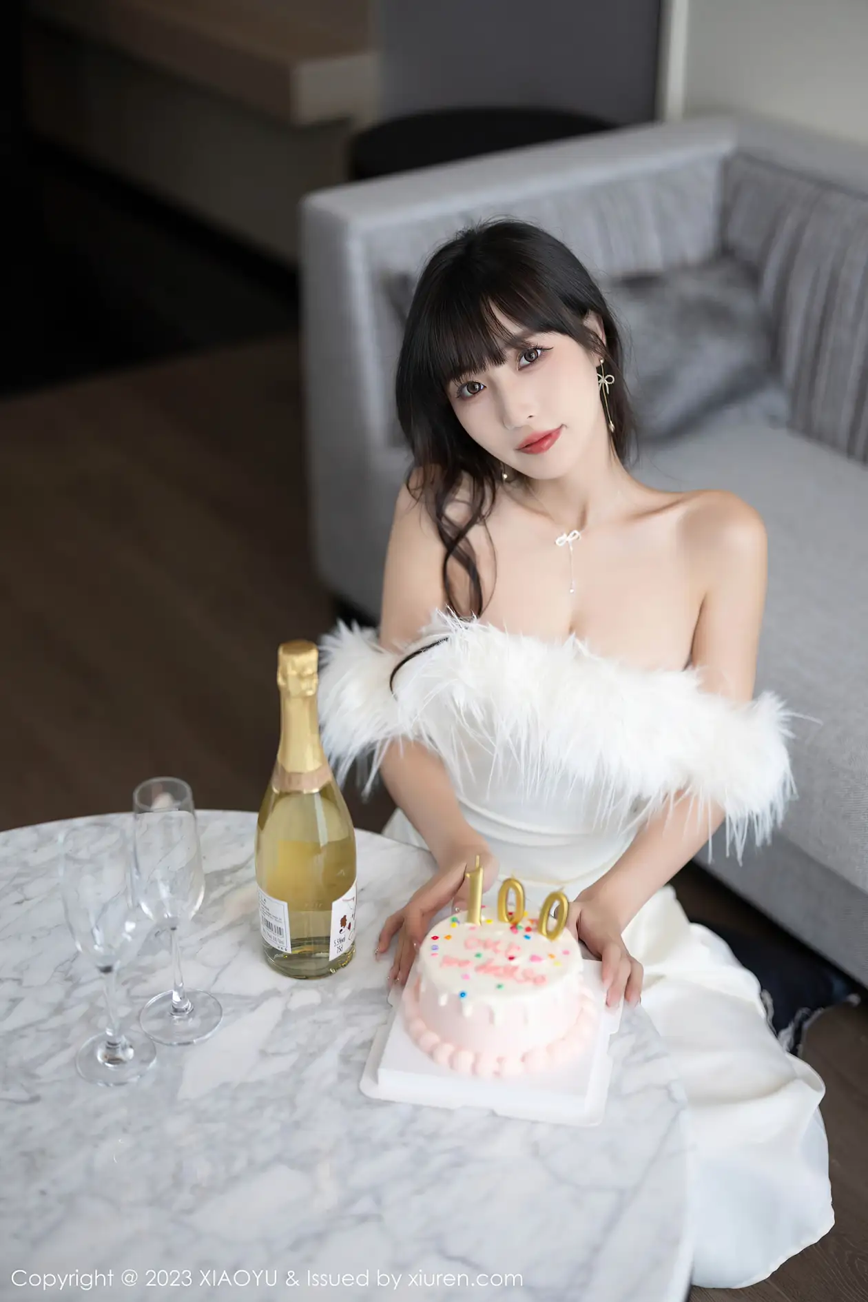 [语画界] 2023.09.27 VOL.1120 林星阑#[103P]-21