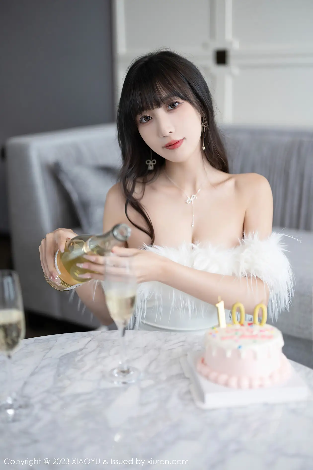 [语画界] 2023.09.27 VOL.1120 林星阑#[103P]-23