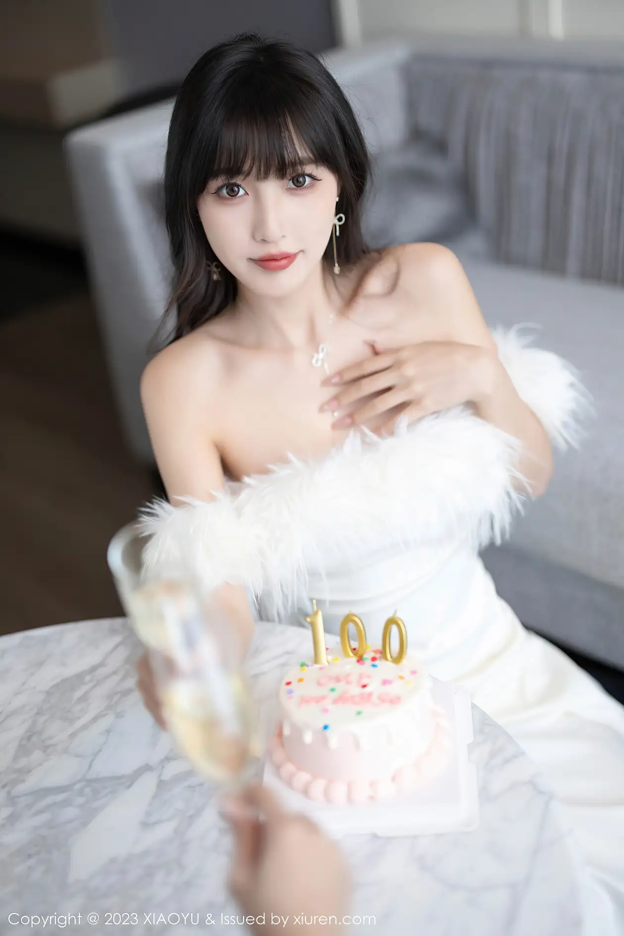 [语画界] 2023.09.27 VOL.1120 林星阑#[103P]-24
