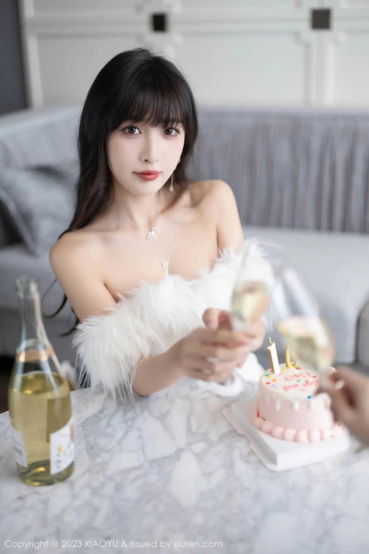 [语画界] 2023.09.27 VOL.1120 林星阑#[103P]-25