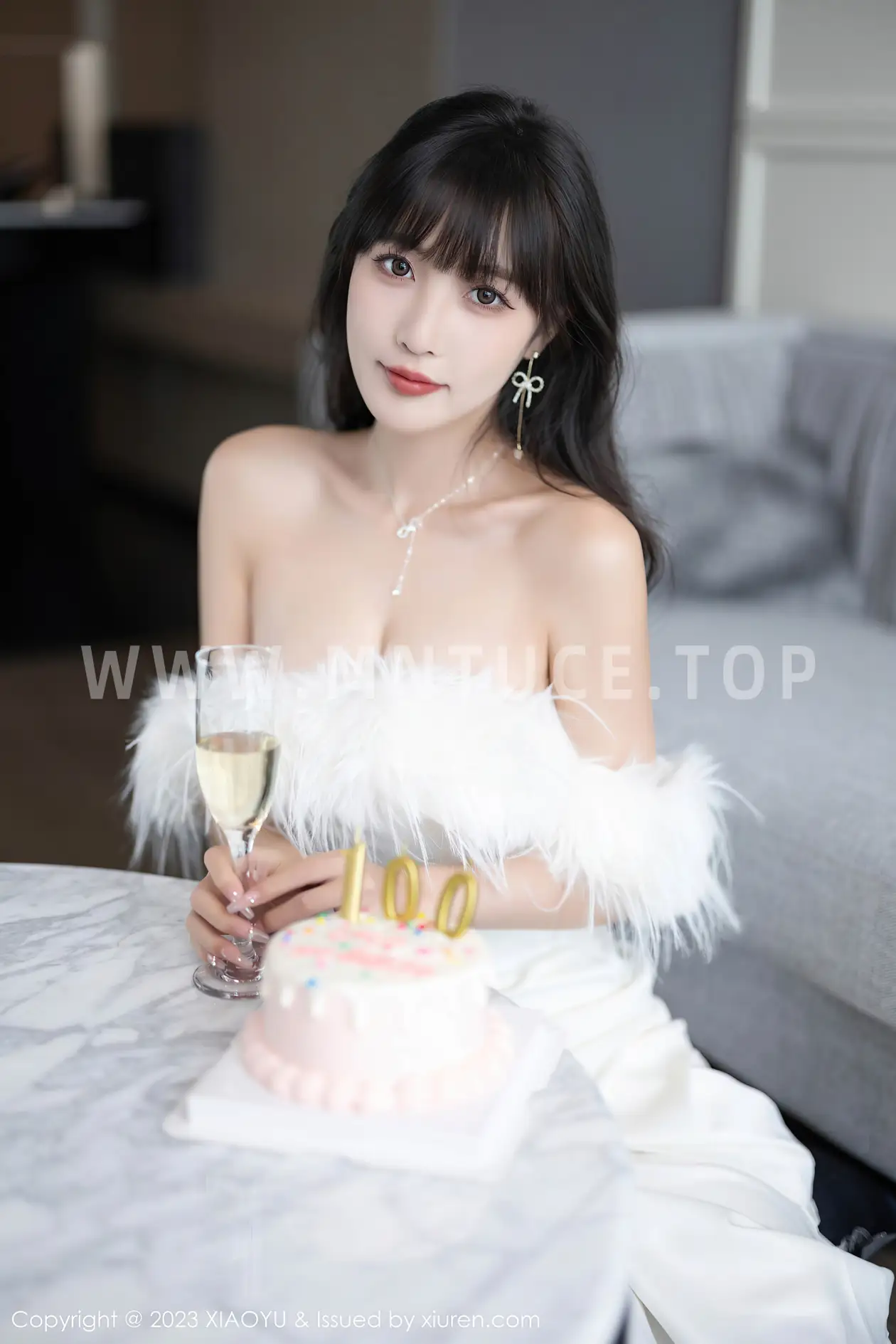 [语画界] 2023.09.27 VOL.1120 林星阑#[103P]-26