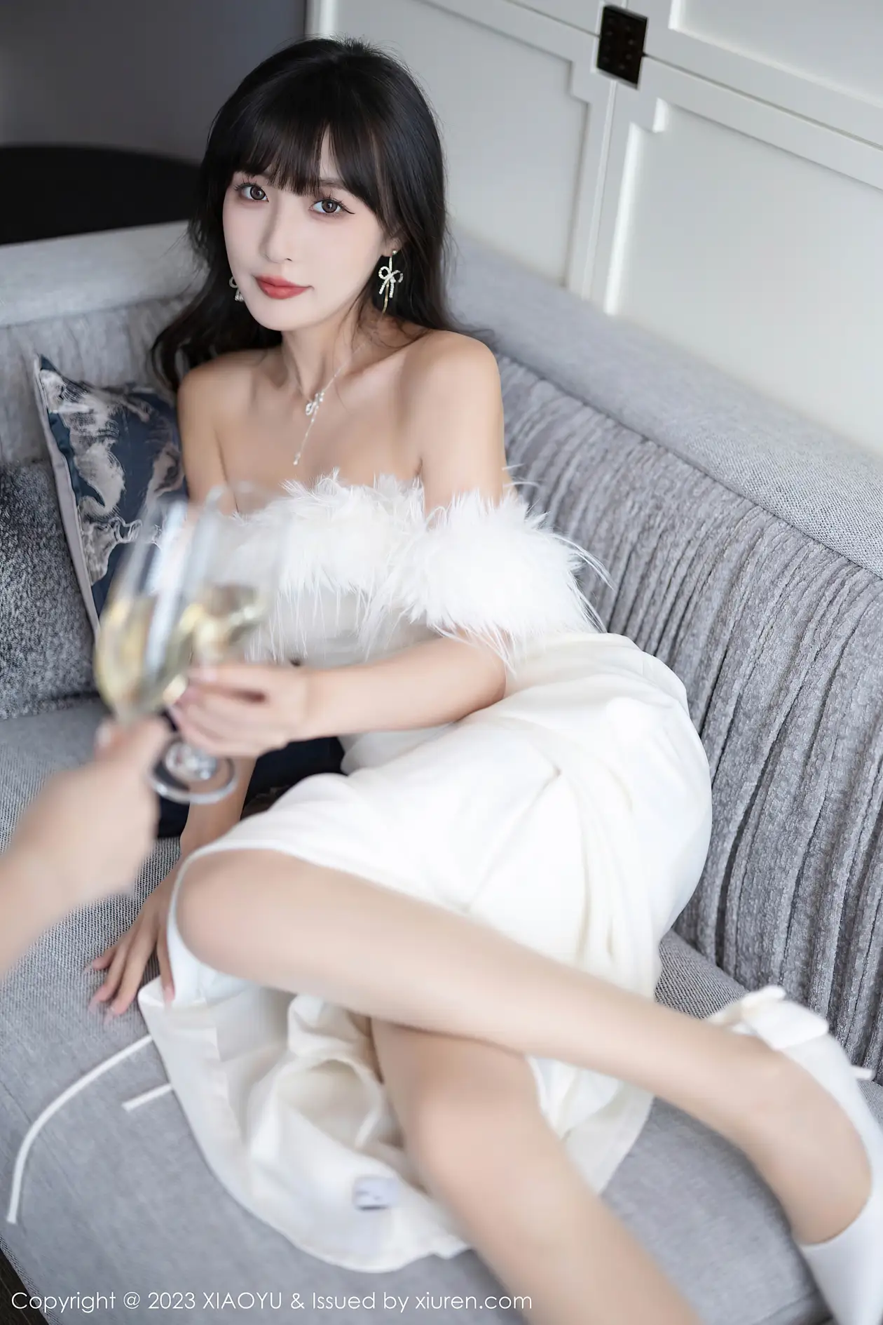 [语画界] 2023.09.27 VOL.1120 林星阑#[103P]-27