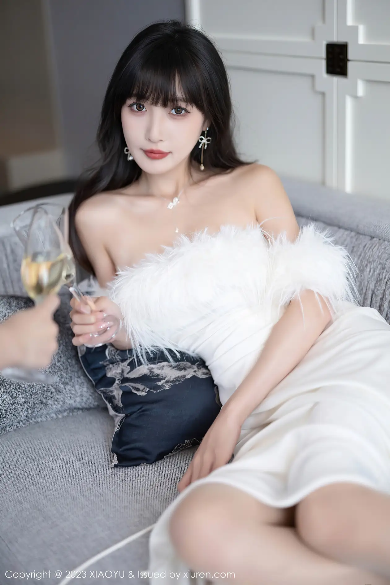 [语画界] 2023.09.27 VOL.1120 林星阑#[103P]-28