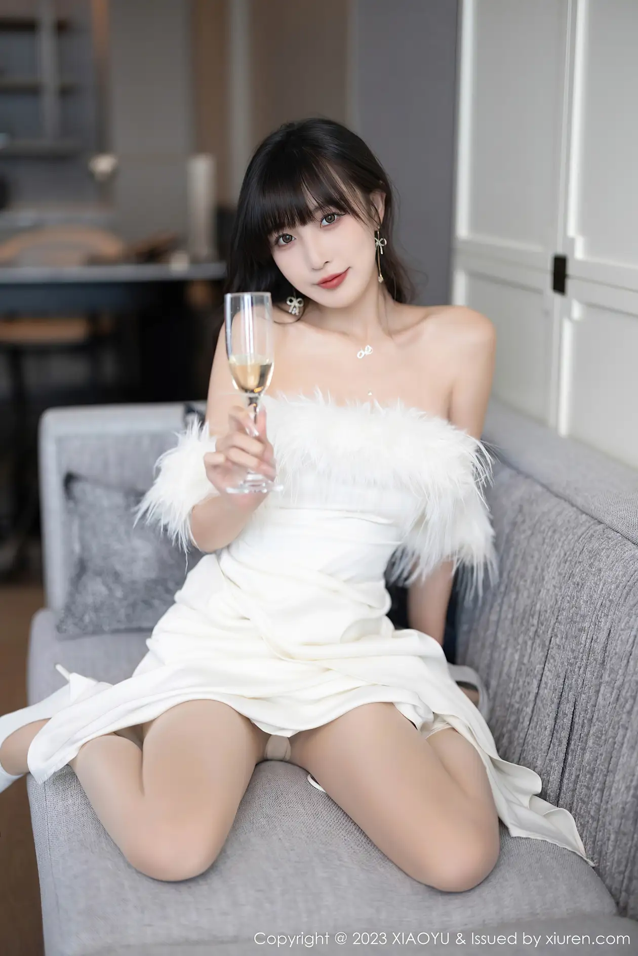[语画界] 2023.09.27 VOL.1120 林星阑#[103P]-35
