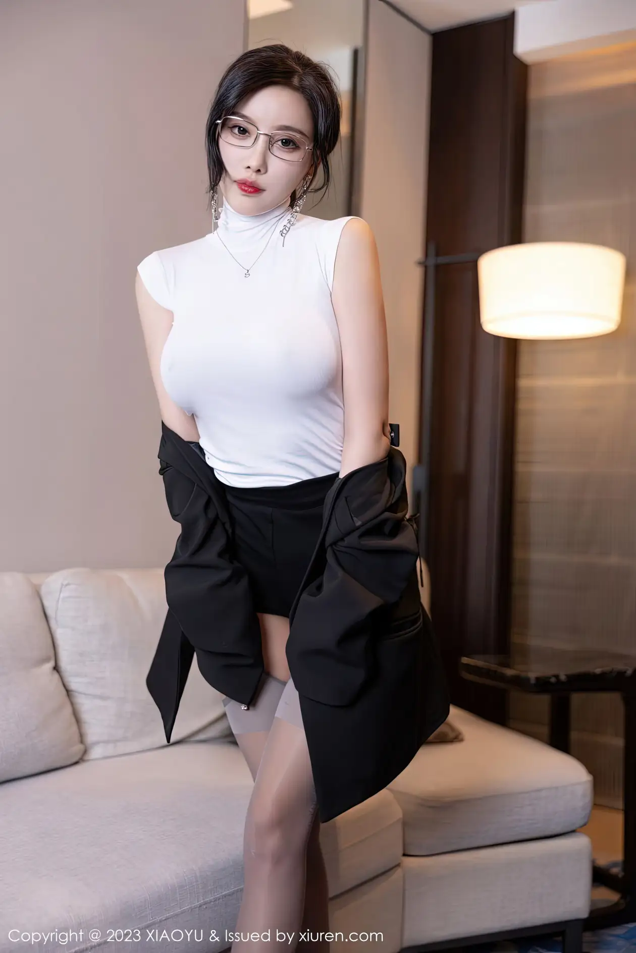 [XiaoYu] 2023.01.20 VOL.0951 Yang ChenchenYome#[87P]-1