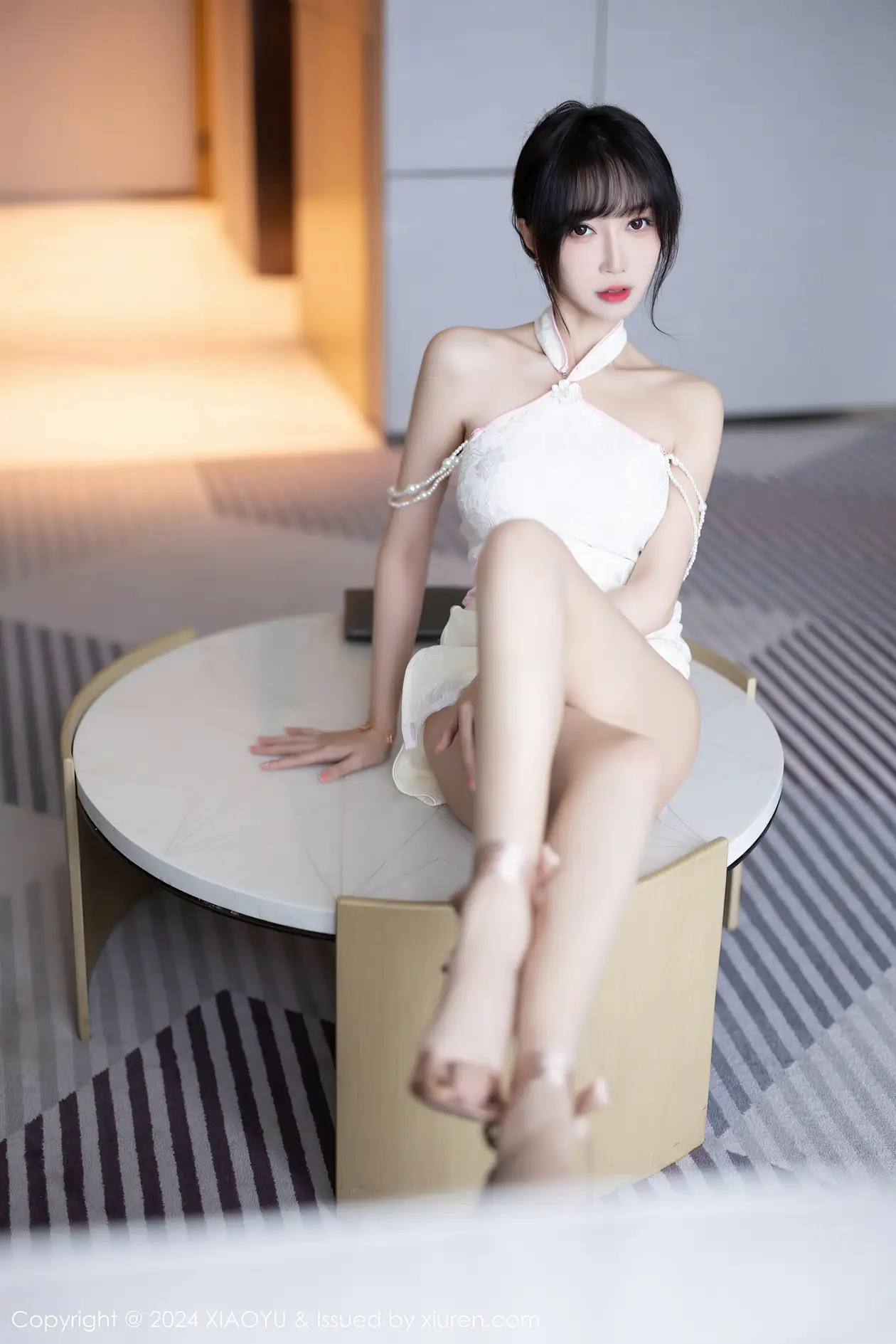[语画界] 2024.01.17 VOL.1186 玥儿玥er#[84P]-2