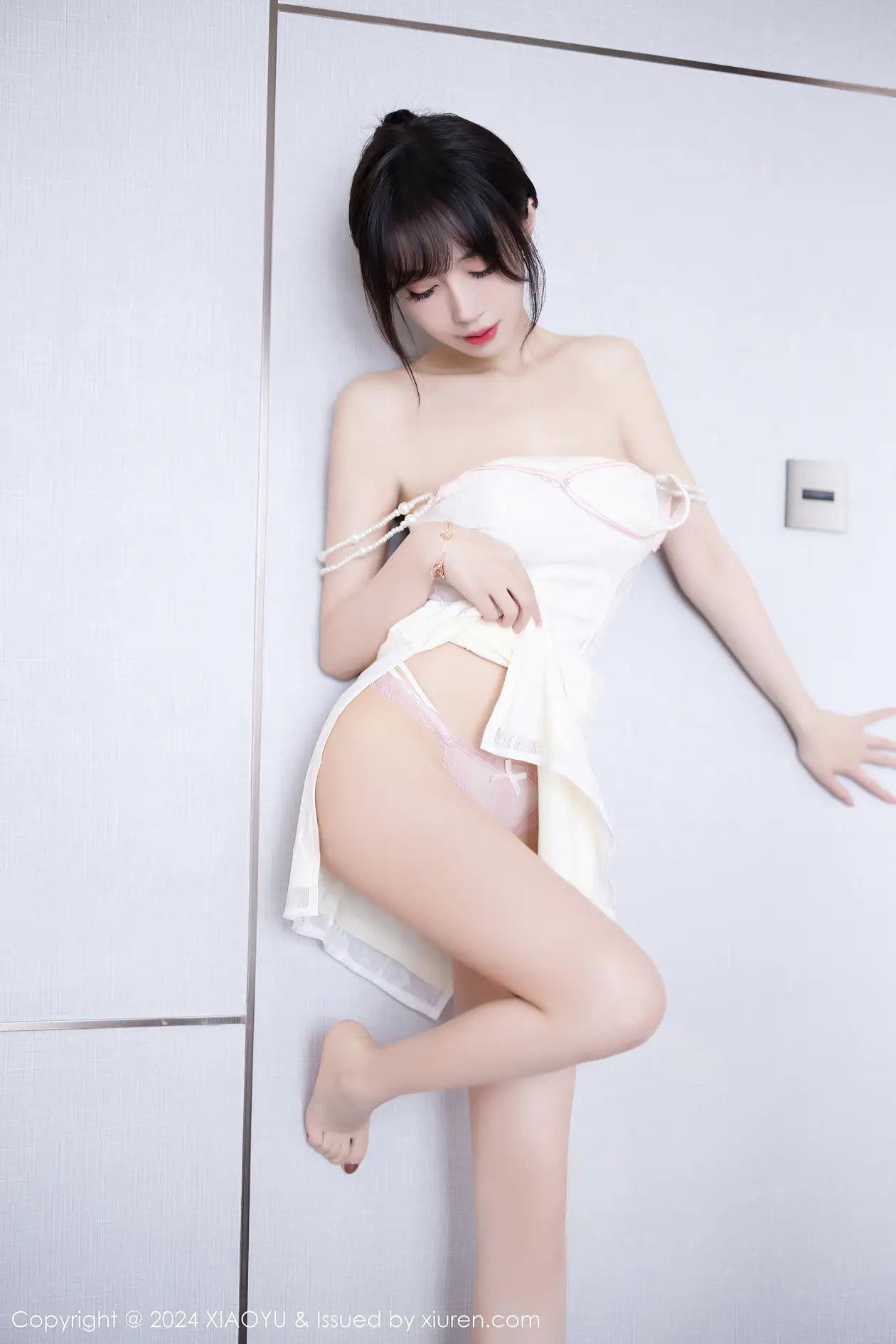 [语画界] 2024.01.17 VOL.1186 玥儿玥er#[84P]-9