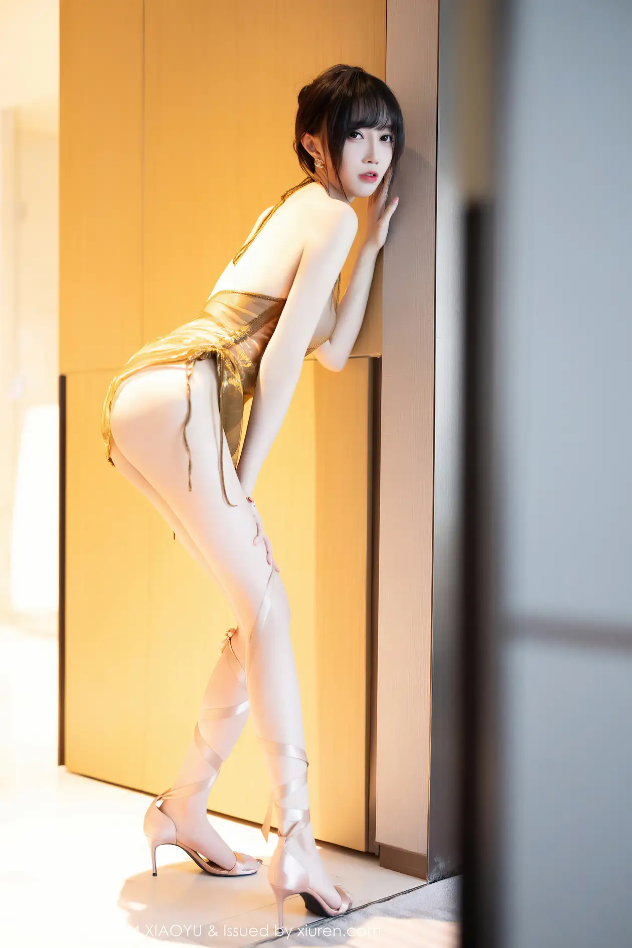 [语画界] 2024.01.17 VOL.1186 玥儿玥er#[84P]-20