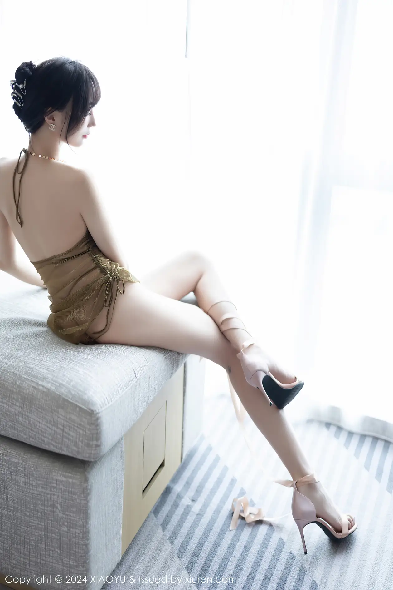 [语画界] 2024.01.17 VOL.1186 玥儿玥er#[84P]-24