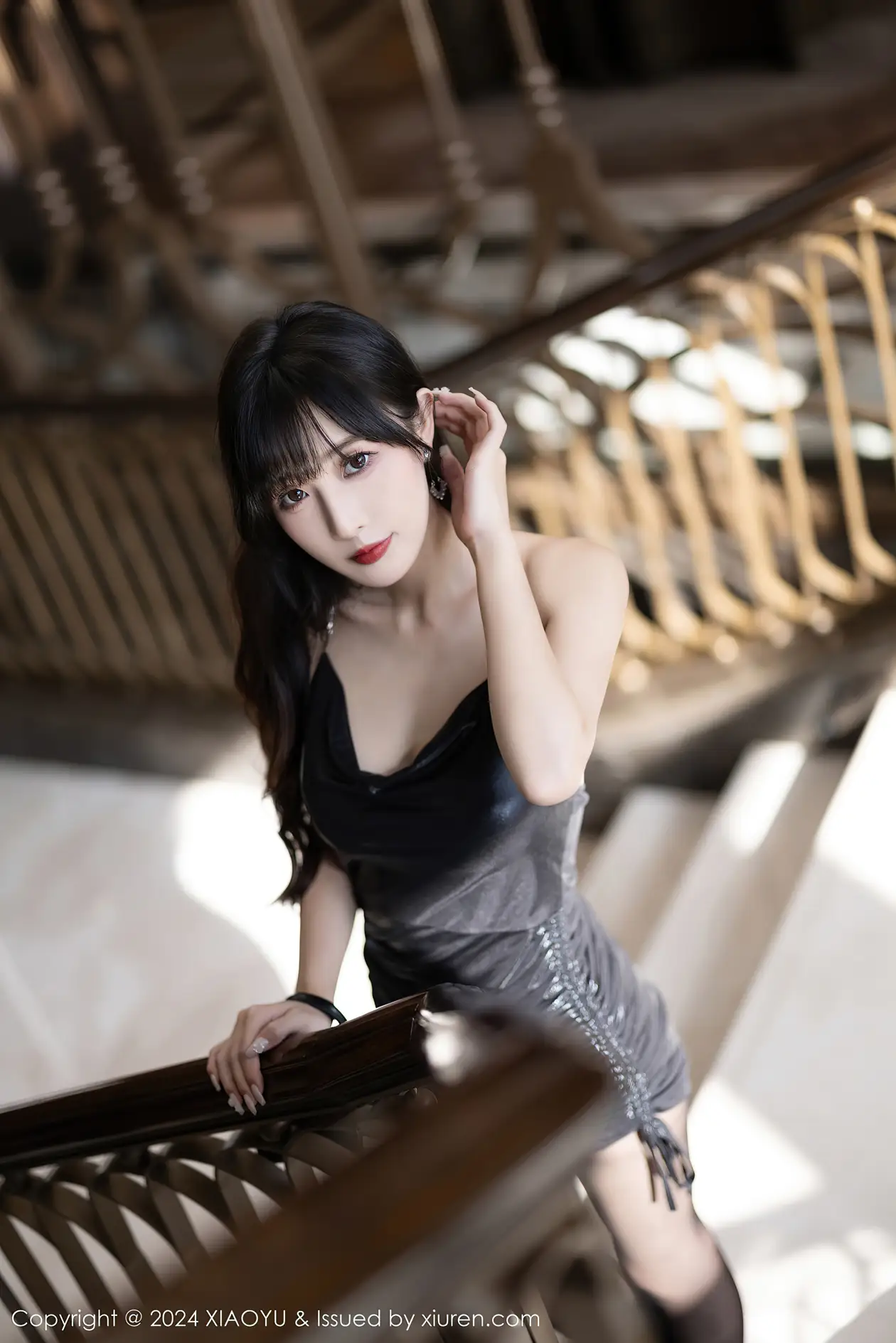 [语画界] 2024.01.16 VOL.1185 林星阑#[83P]-14