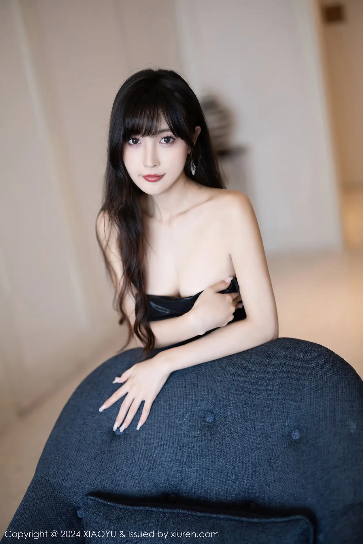 [语画界] 2024.01.16 VOL.1185 林星阑#[83P]-31
