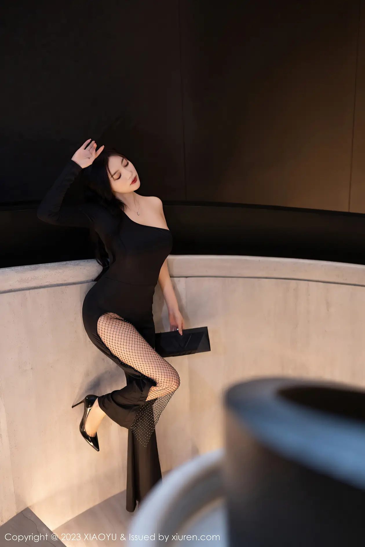 [语画界] 2023.05.06 VOL.1021 yh_1000~1499#[88P]-11