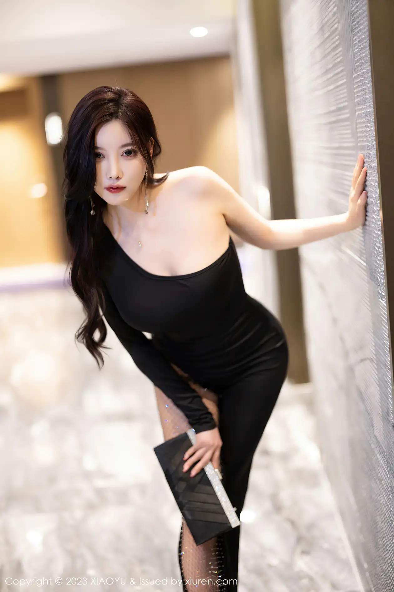 [语画界] 2023.05.06 VOL.1021 yh_1000~1499#[88P]-15