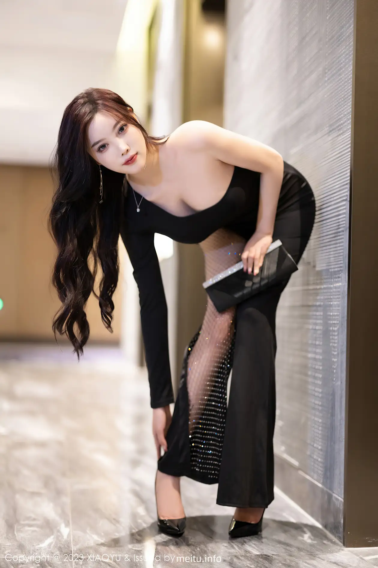 [语画界] 2023.05.06 VOL.1021 yh_1000~1499#[88P]-16