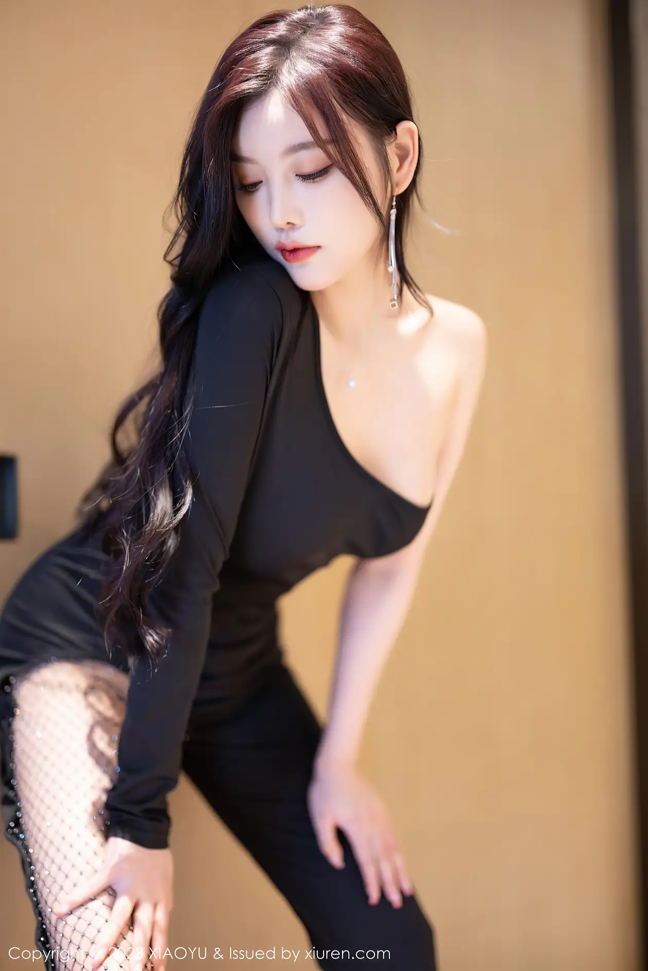 [语画界] 2023.05.06 VOL.1021 yh_1000~1499#[88P]-33