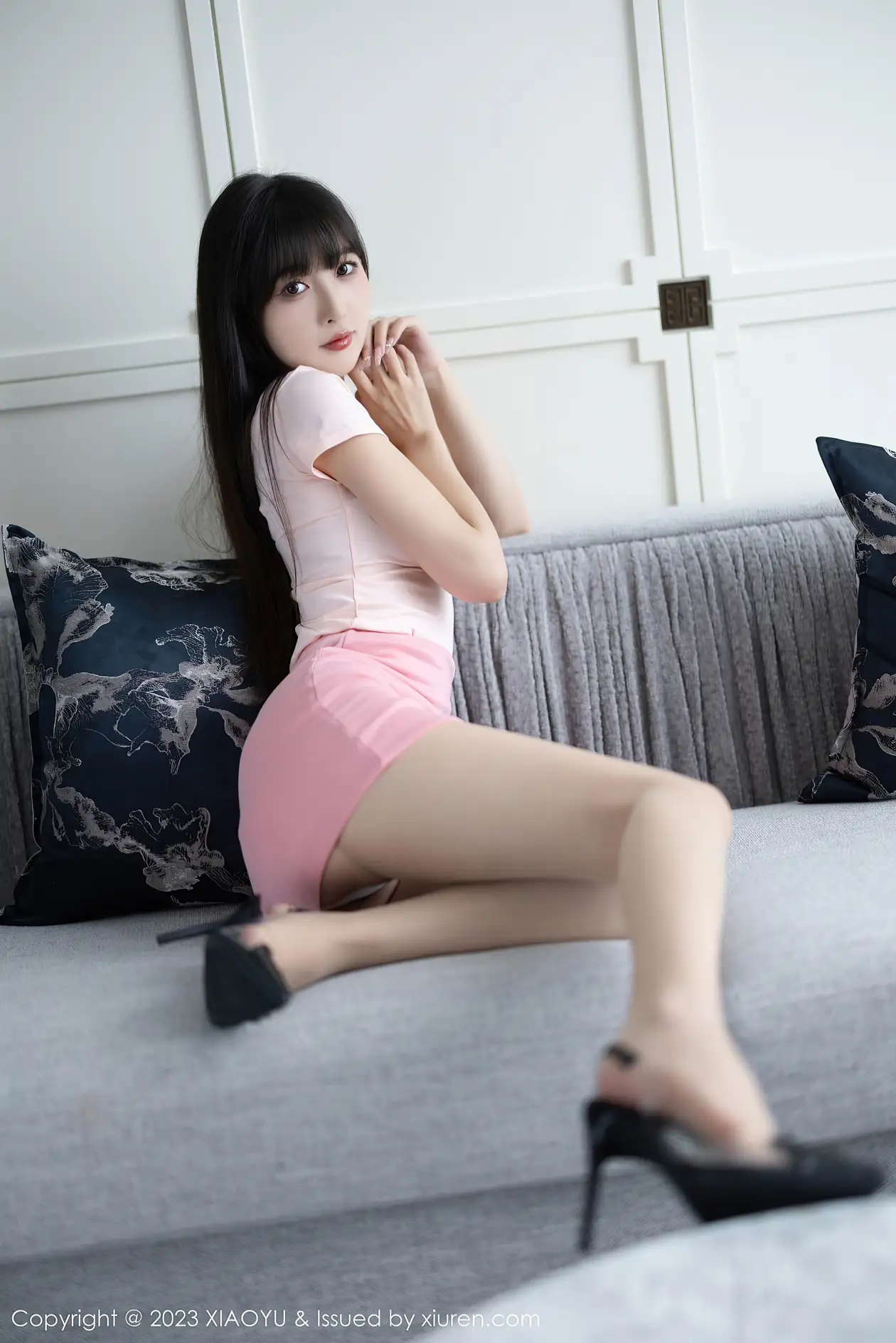 [语画界] 2023.09.15 VOL.1112 林星阑#[84P]-22