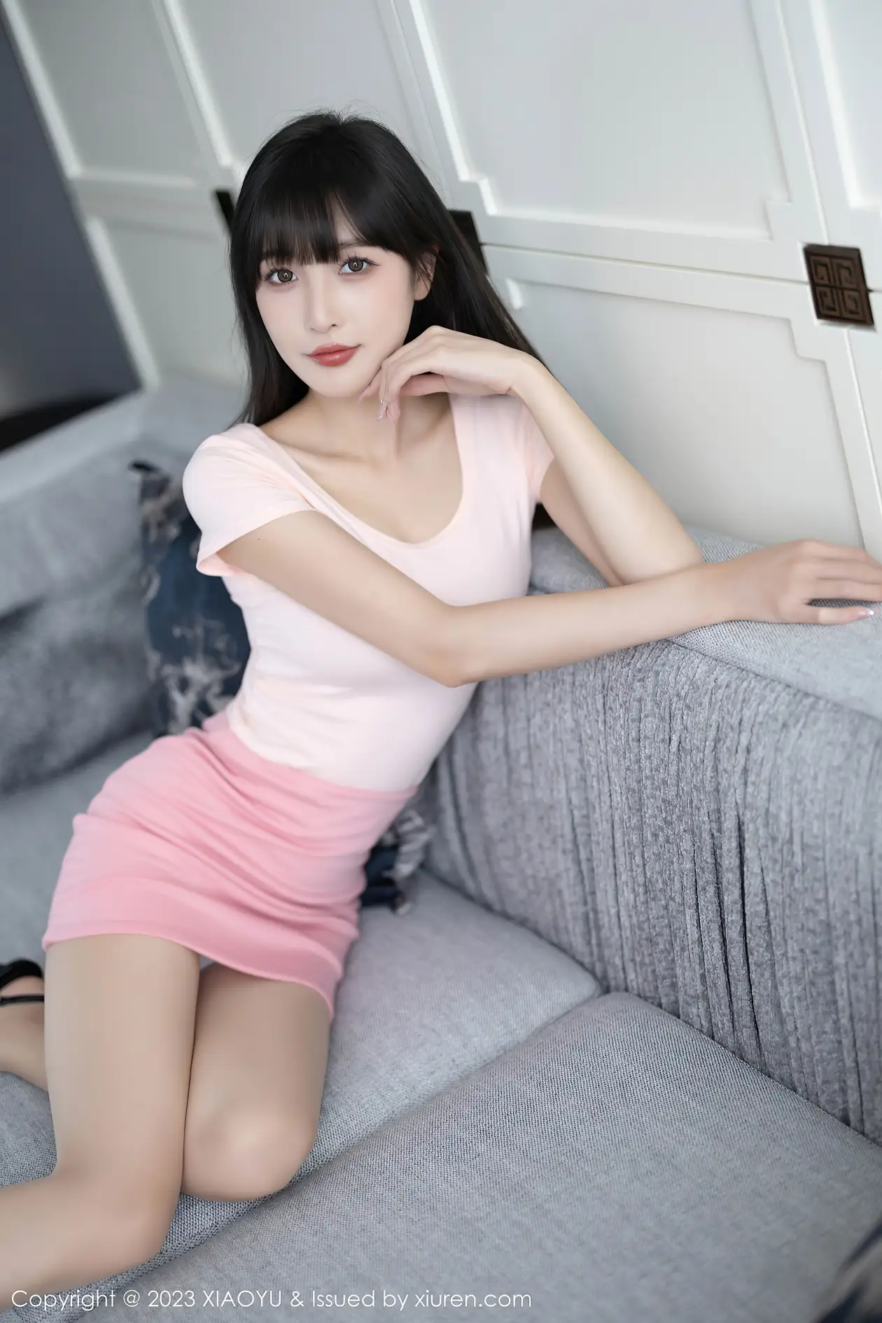 [语画界] 2023.09.15 VOL.1112 林星阑#[84P]-23