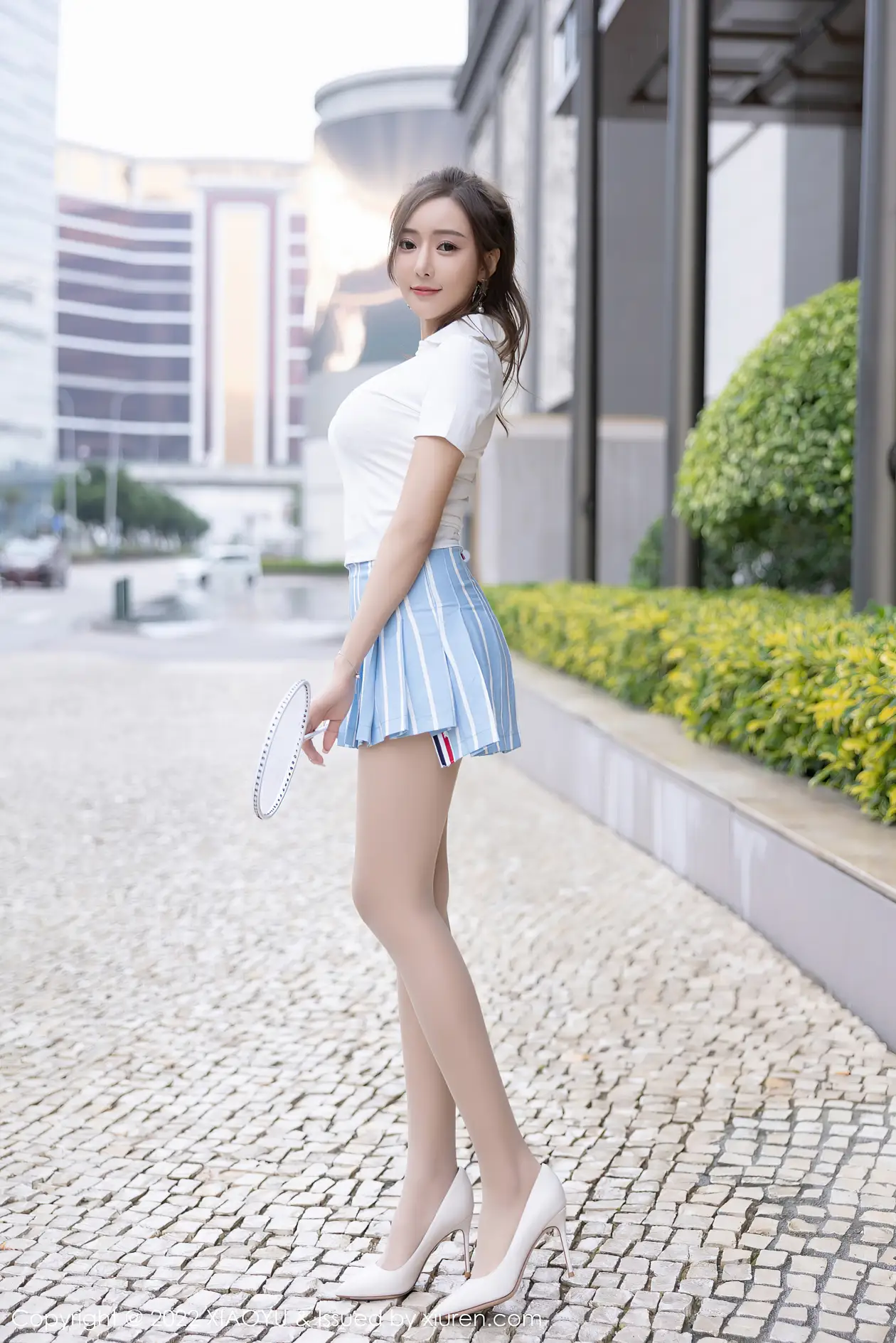 [语画界] 2022.06.21 VOL.0803 王馨瑶yanni#[91P]-11