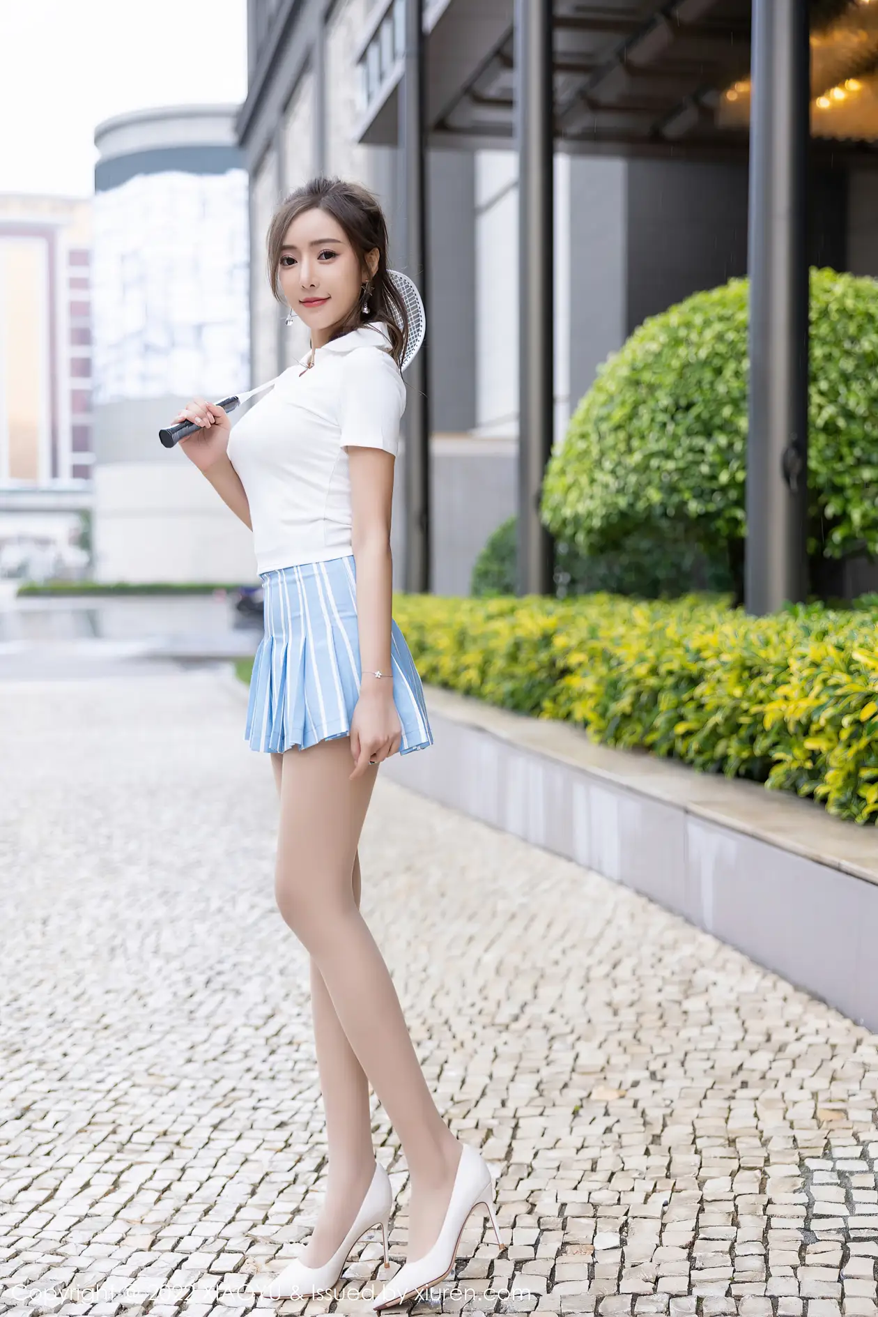 [语画界] 2022.06.21 VOL.0803 王馨瑶yanni#[91P]-13