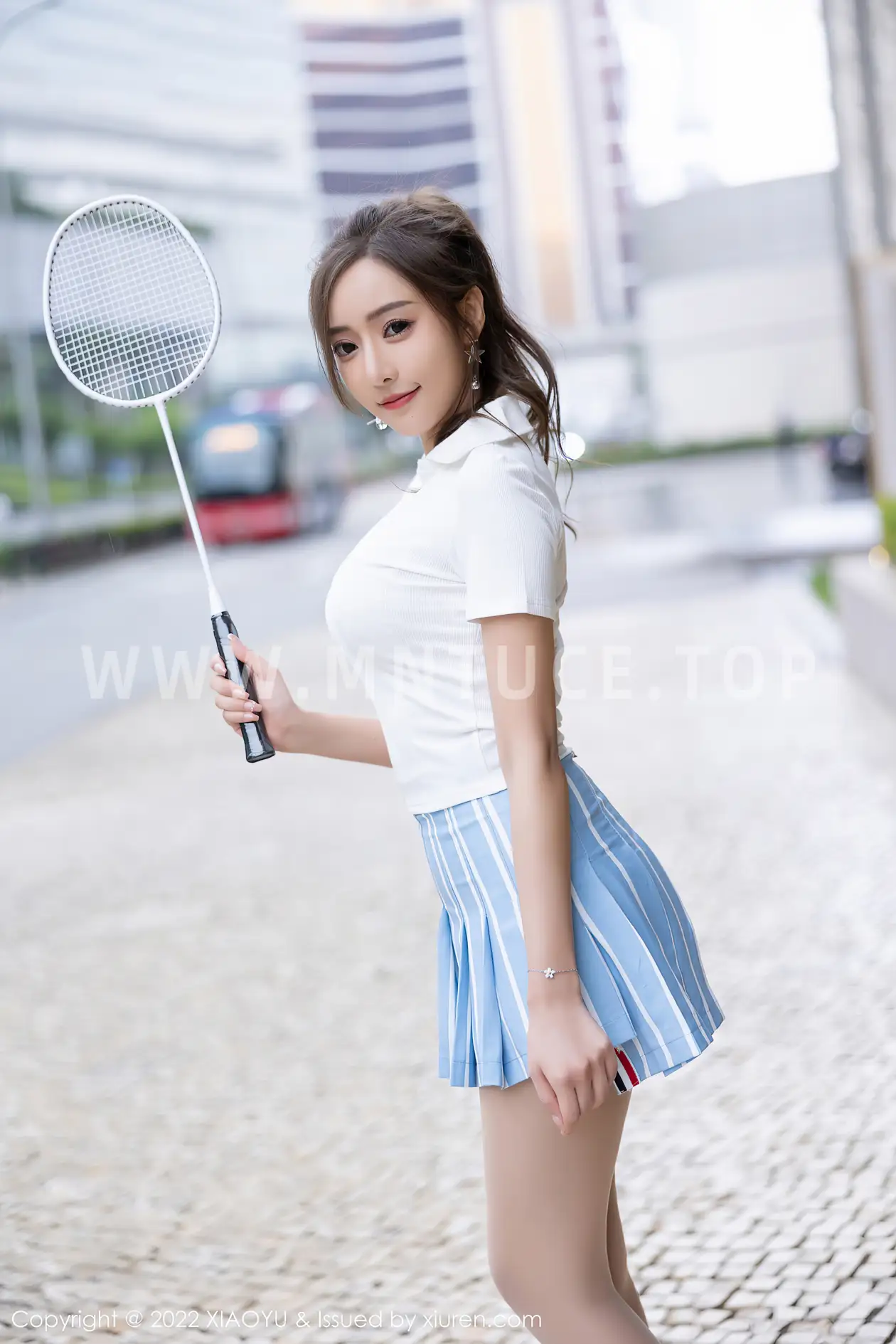 [语画界] 2022.06.21 VOL.0803 王馨瑶yanni#[91P]-14