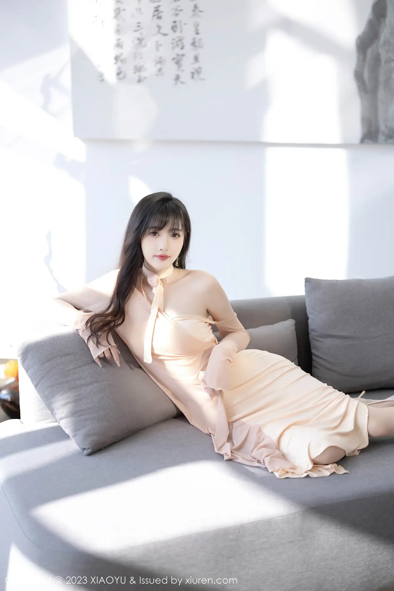 [语画界] 2023.06.14 VOL.1049 林星阑#[86P]-12