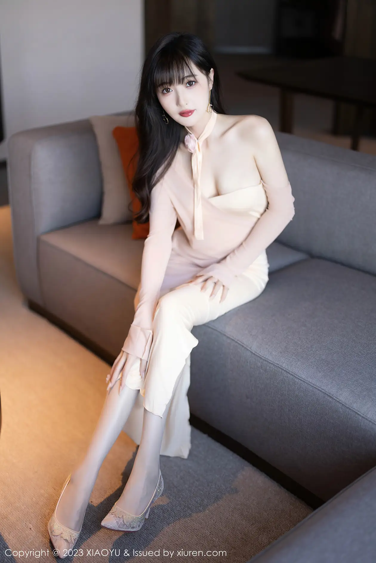 [语画界] 2023.06.14 VOL.1049 林星阑#[86P]-17