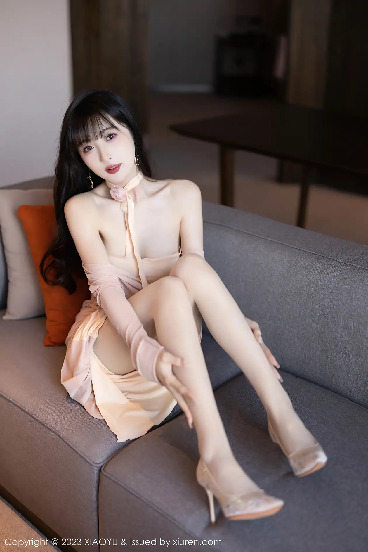 [语画界] 2023.06.14 VOL.1049 林星阑#[86P]-19