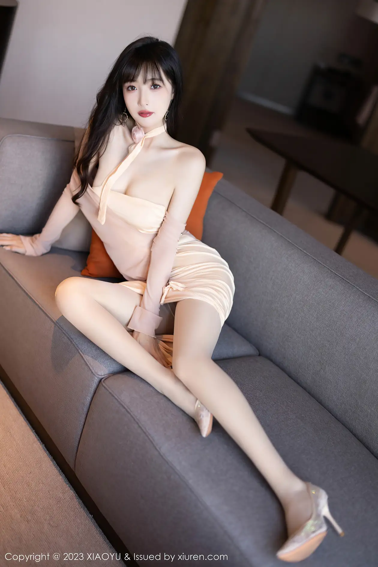 [语画界] 2023.06.14 VOL.1049 林星阑#[86P]-21