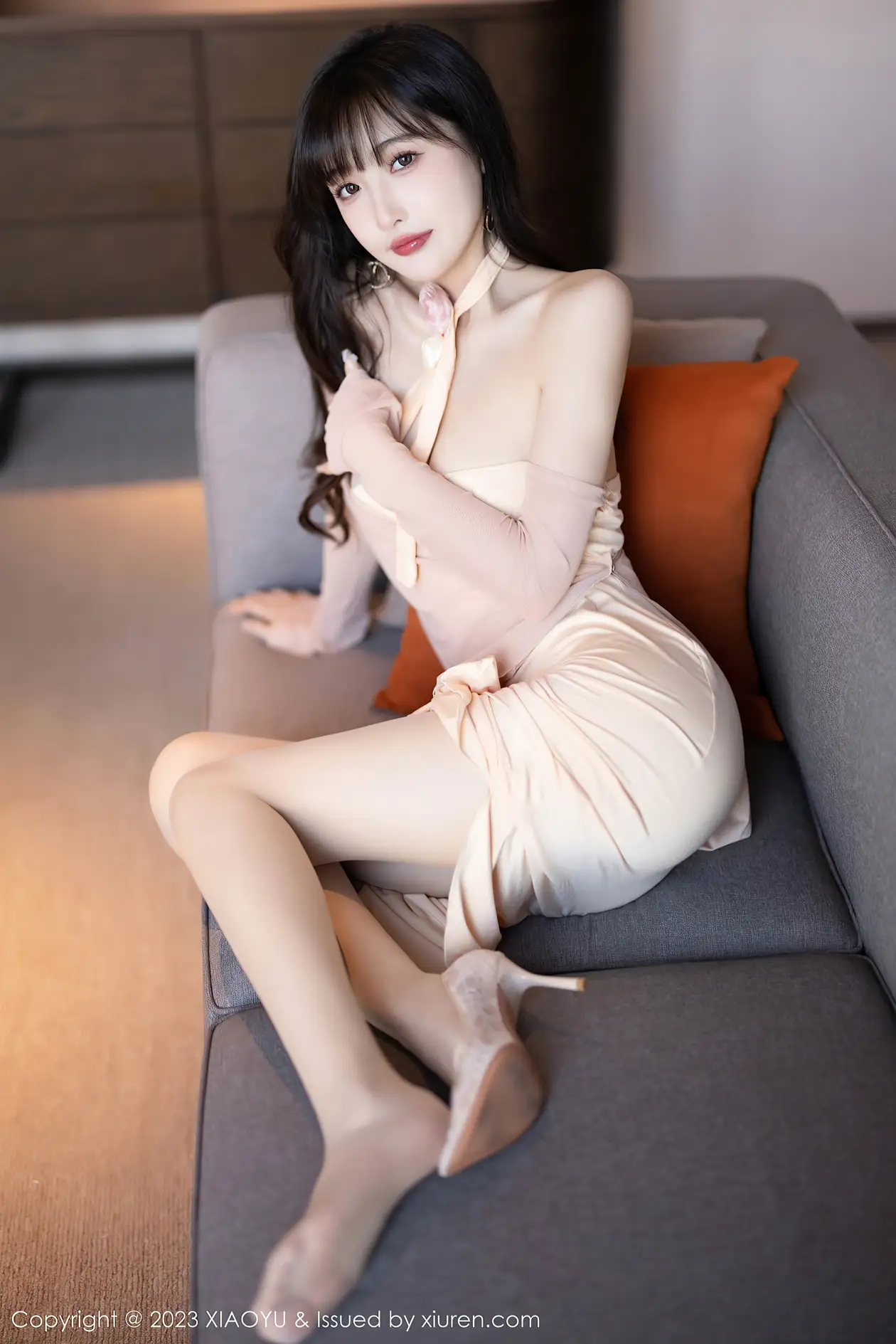 [语画界] 2023.06.14 VOL.1049 林星阑#[86P]-23