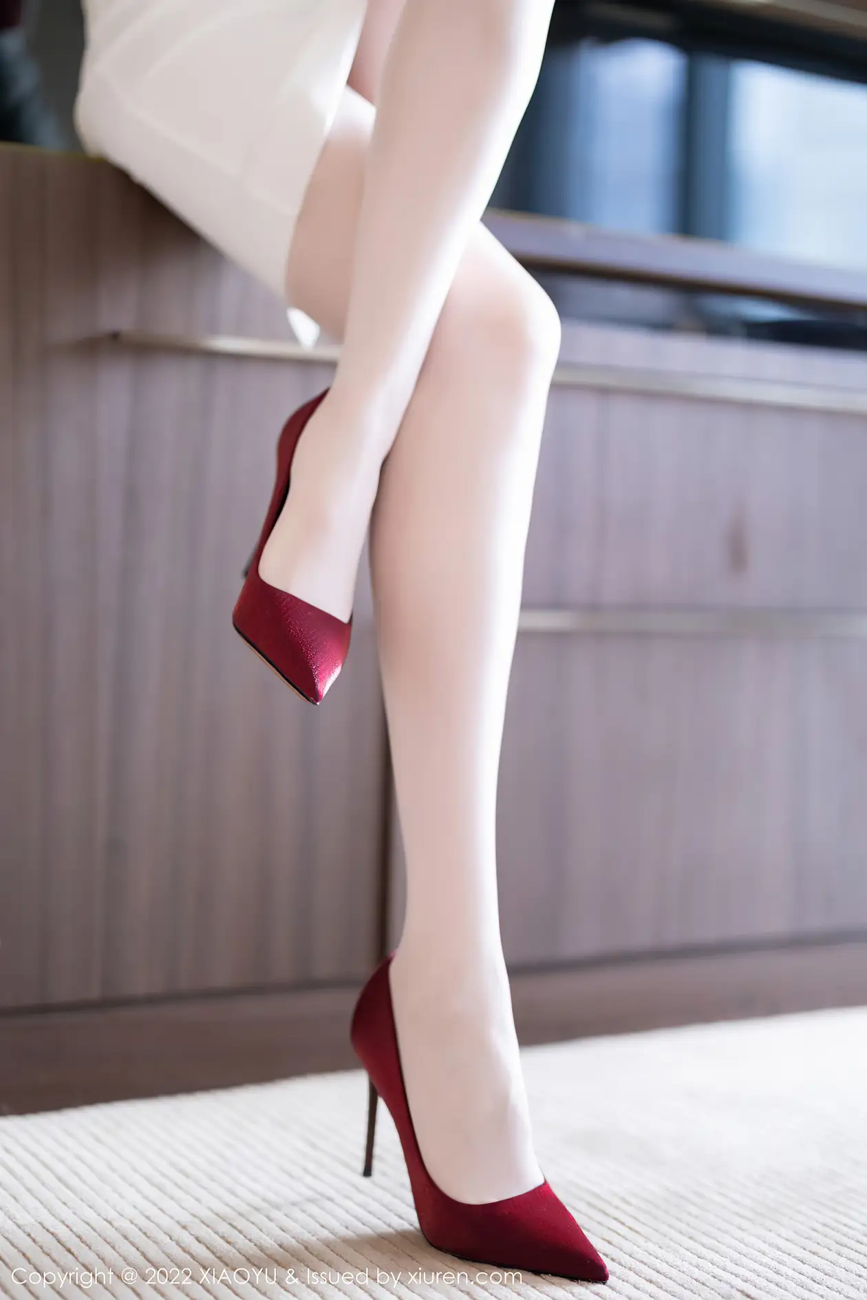 [语画界] 2022.07.06 VOL.0814 梦心玥#[98P]-30