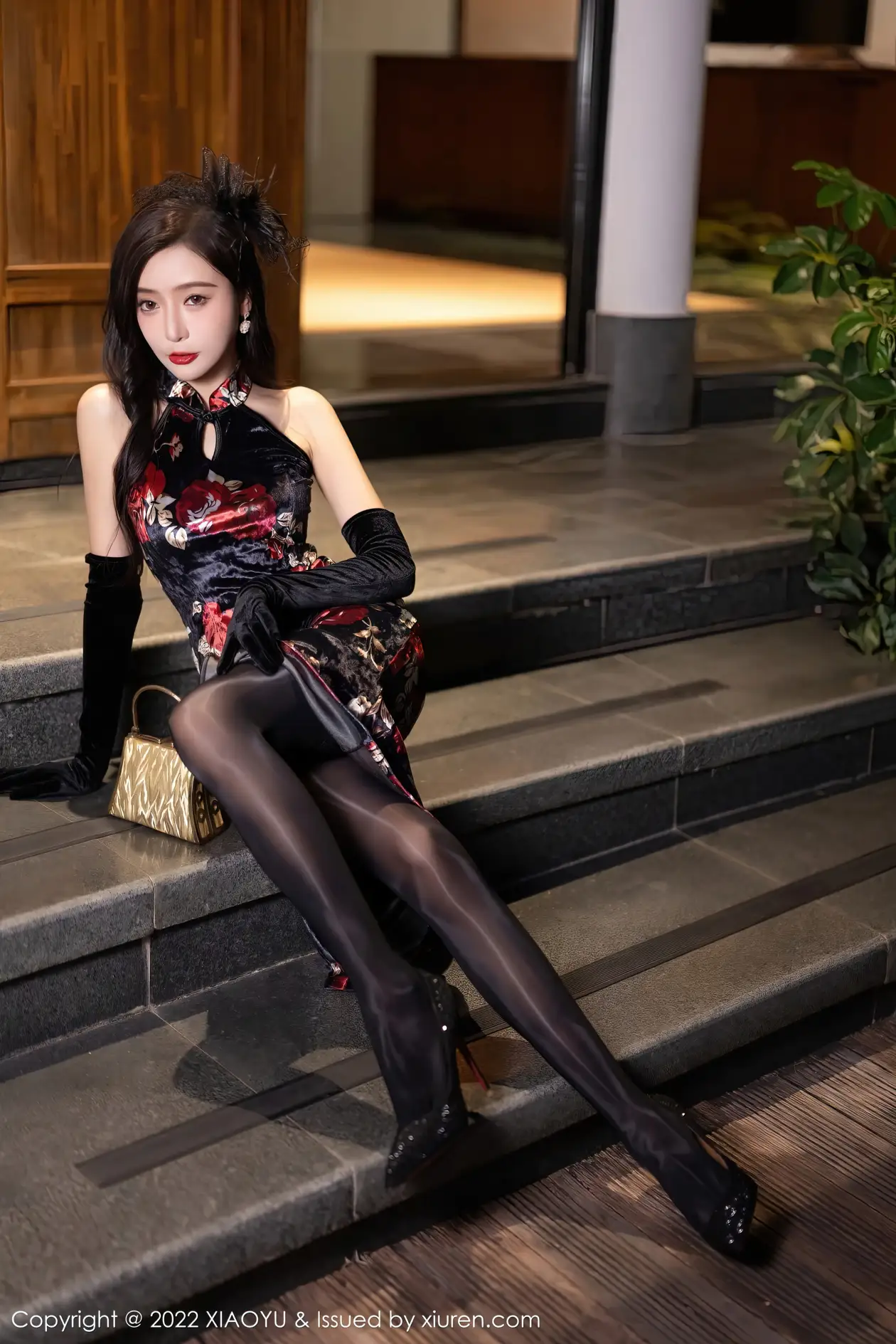 [语画界] 2022.11.22 VOL.0909 王馨瑶yanni#[91P]-11