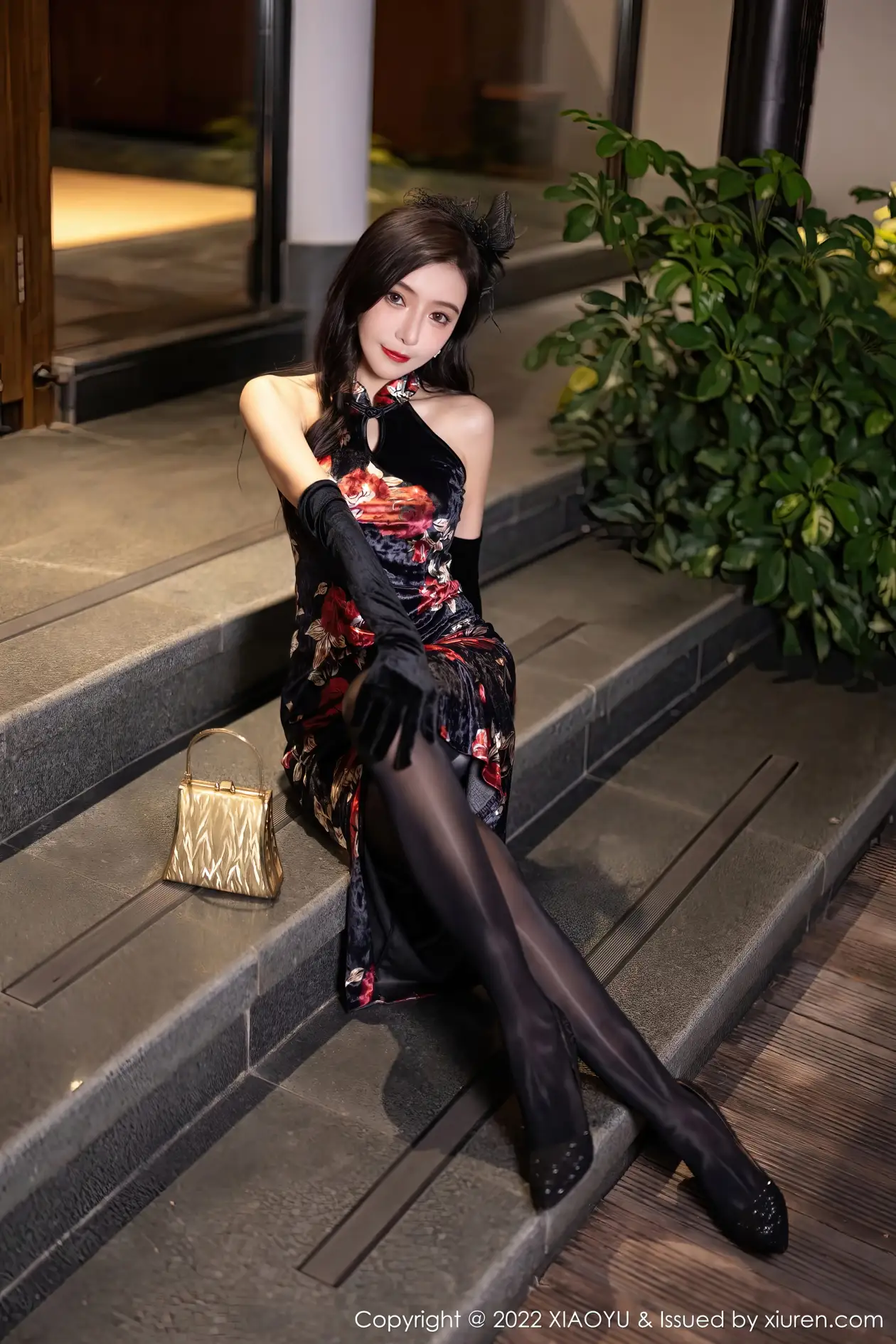 [语画界] 2022.11.22 VOL.0909 王馨瑶yanni#[91P]-13