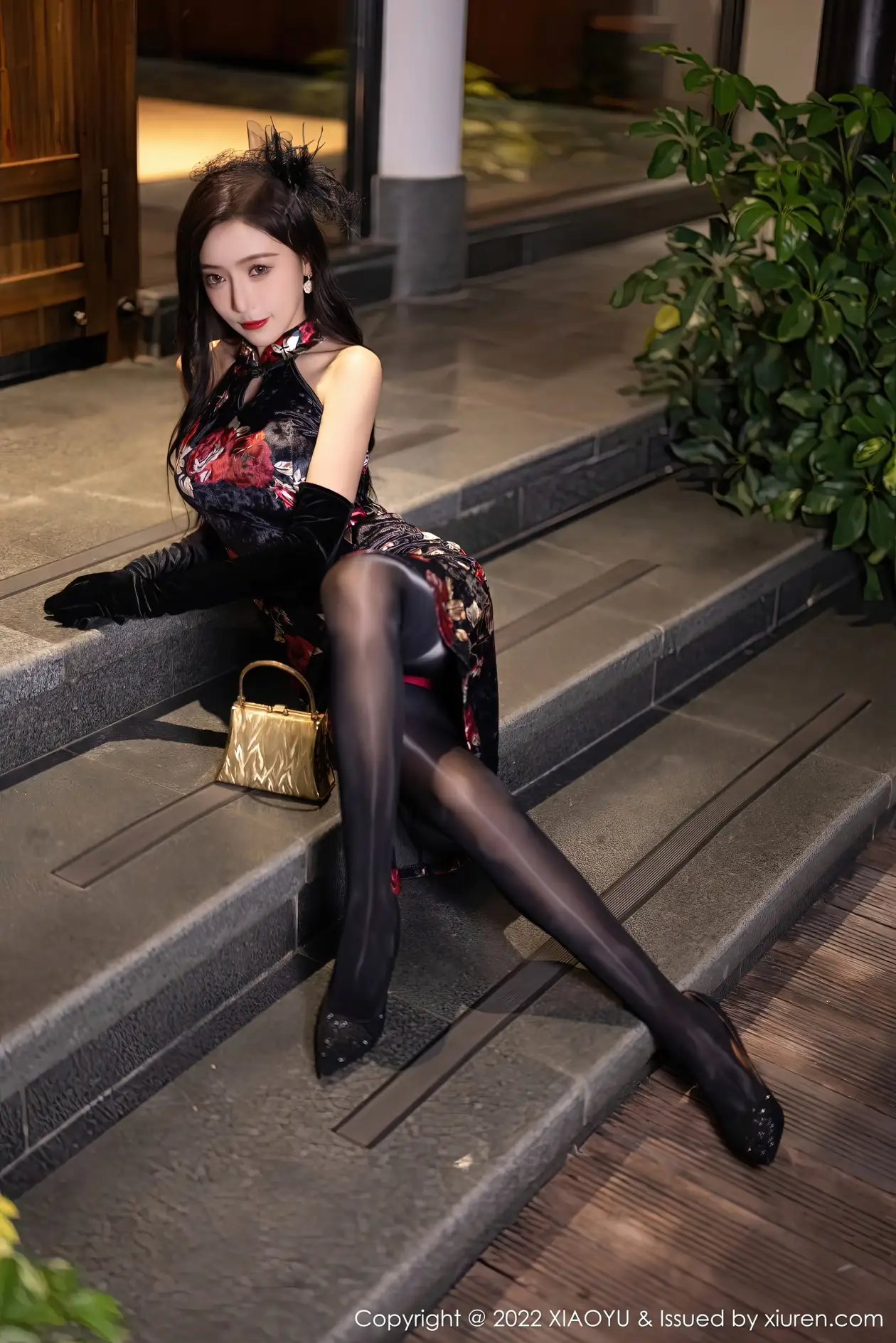 [语画界] 2022.11.22 VOL.0909 王馨瑶yanni#[91P]-14