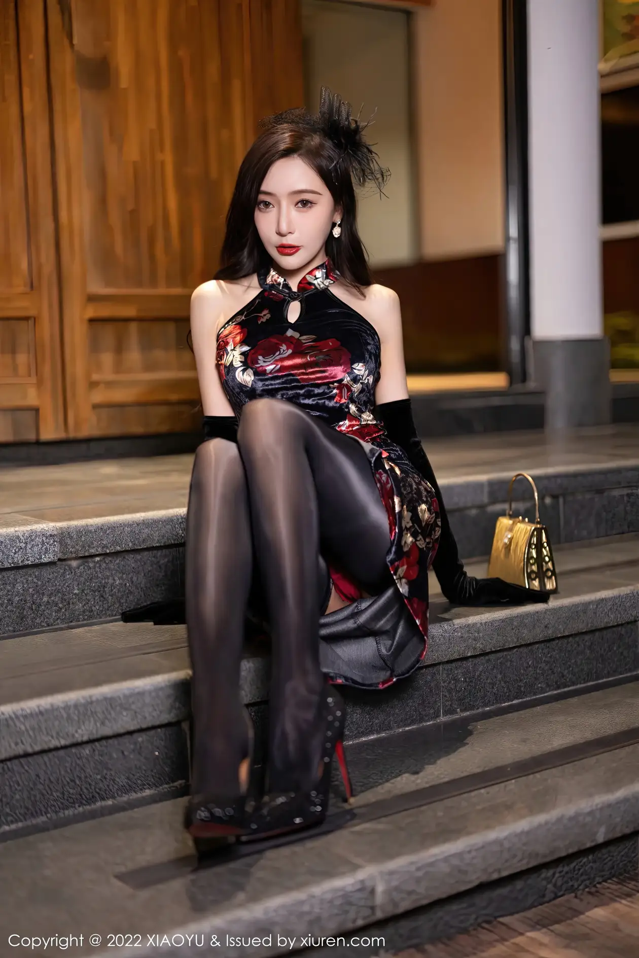 [语画界] 2022.11.22 VOL.0909 王馨瑶yanni#[91P]-17