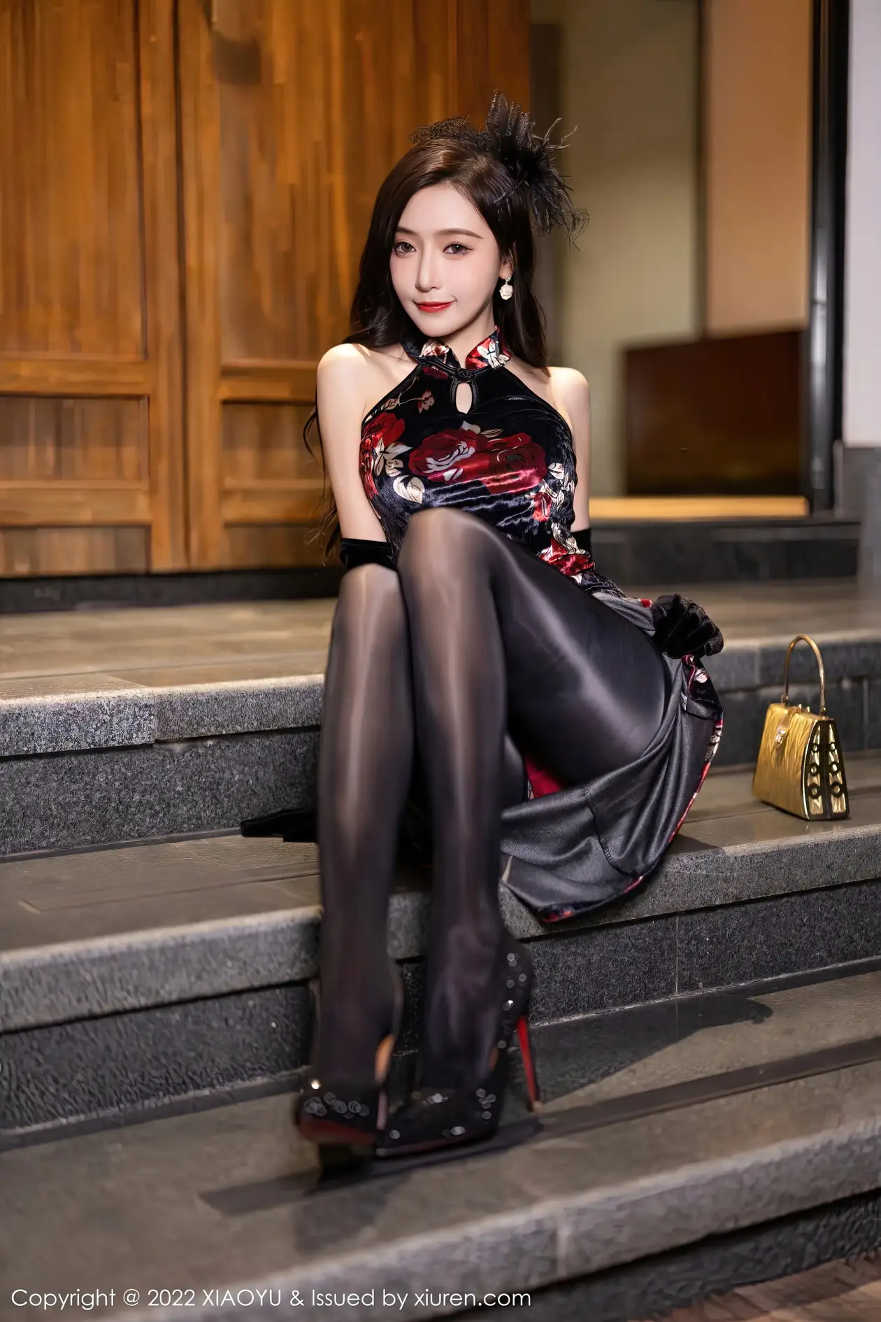 [语画界] 2022.11.22 VOL.0909 王馨瑶yanni#[91P]-18