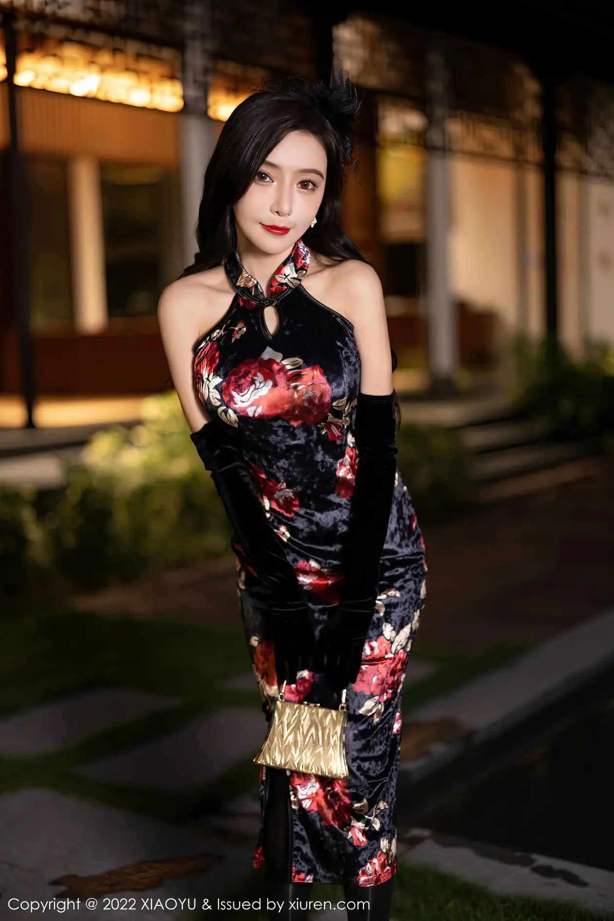 [语画界] 2022.11.22 VOL.0909 王馨瑶yanni#[91P]-7