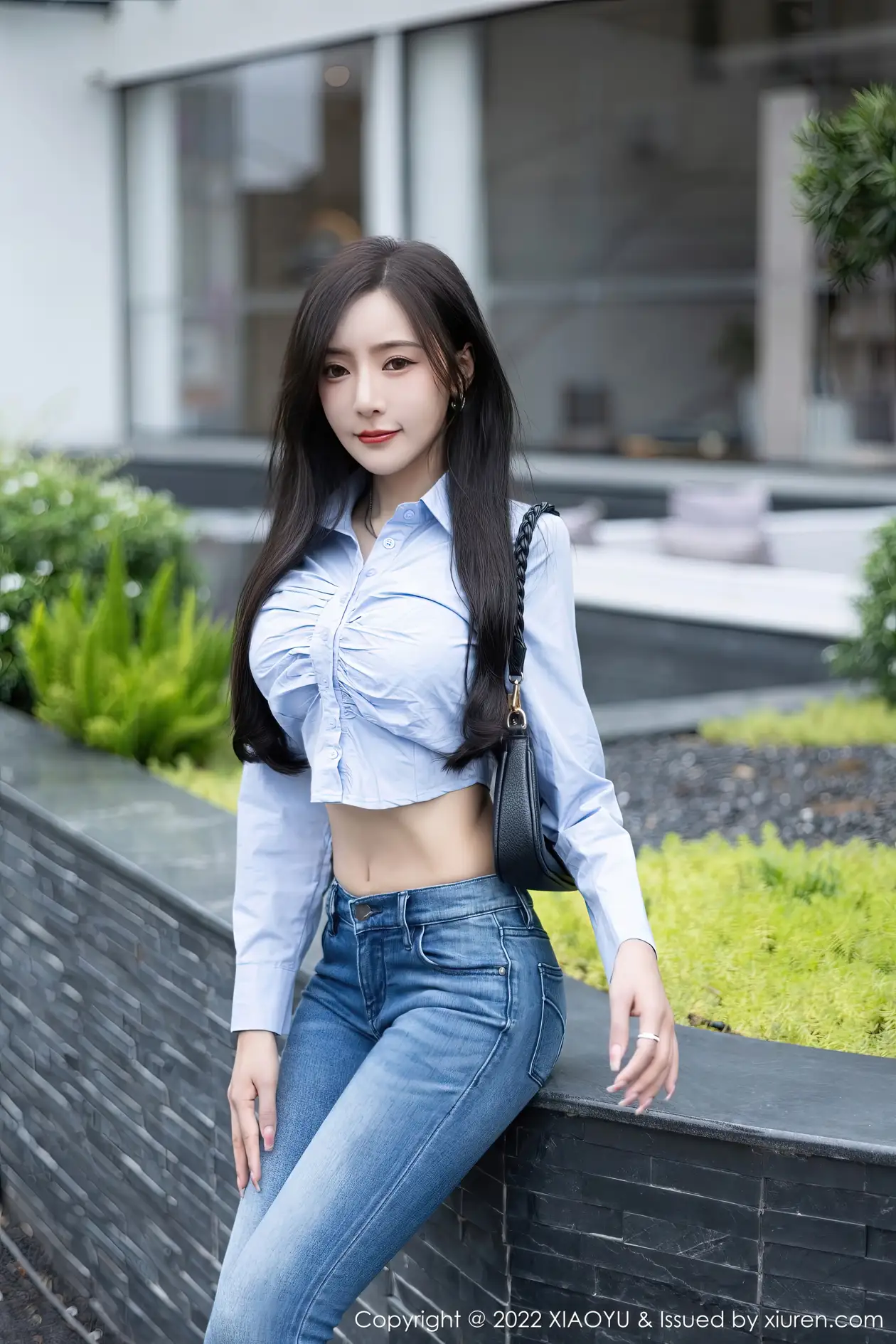[语画界] 2022.11.15 VOL.0904 王馨瑶yanni#[89P]-11