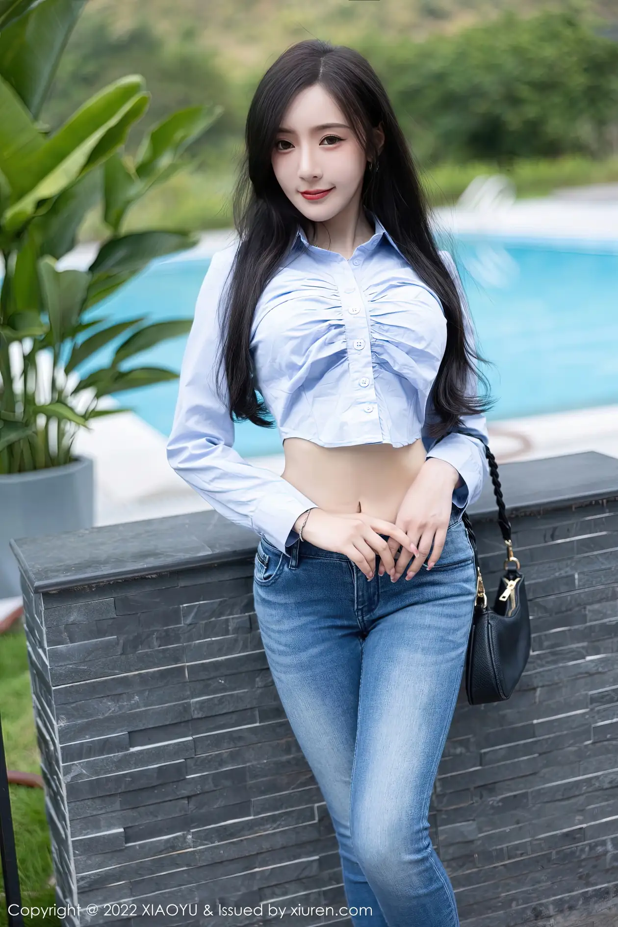 [语画界] 2022.11.15 VOL.0904 王馨瑶yanni#[89P]-15
