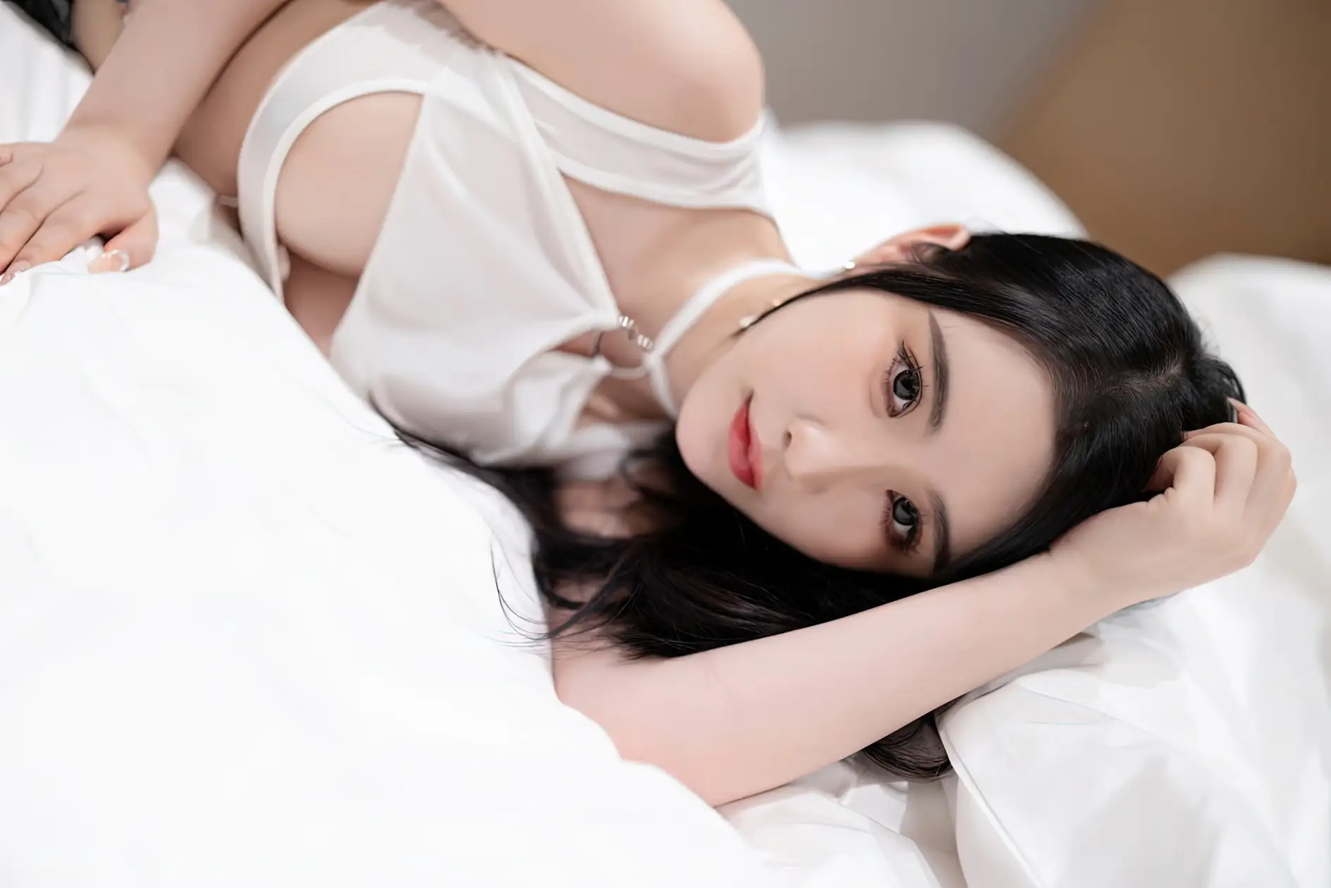 [语画界] 2022.12.21 VOL.0930 Cherry樱桃酱#[87P]-34